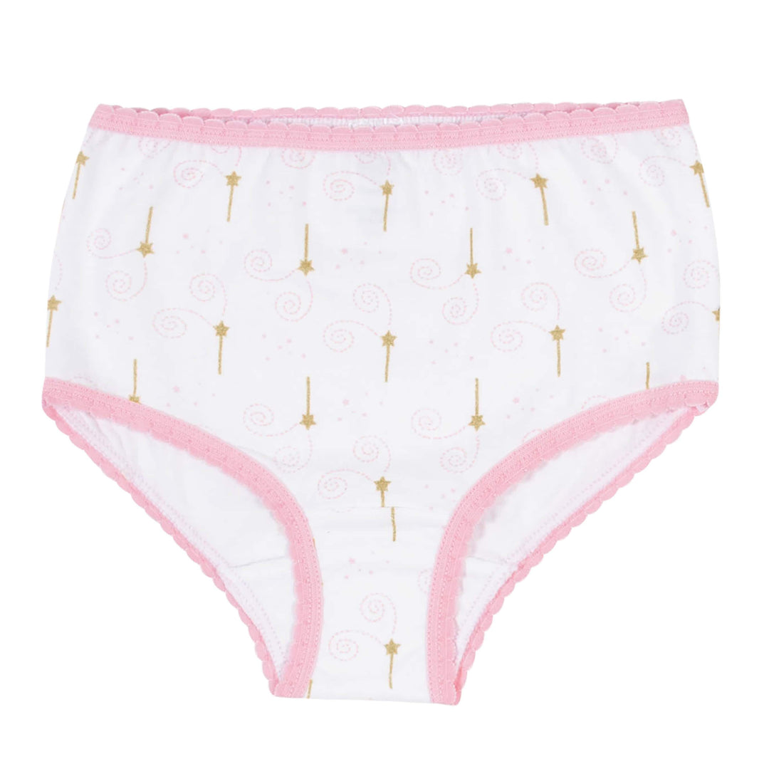 7-Pack Toddler Girls Magic Wand Panties-Gerber Childrenswear