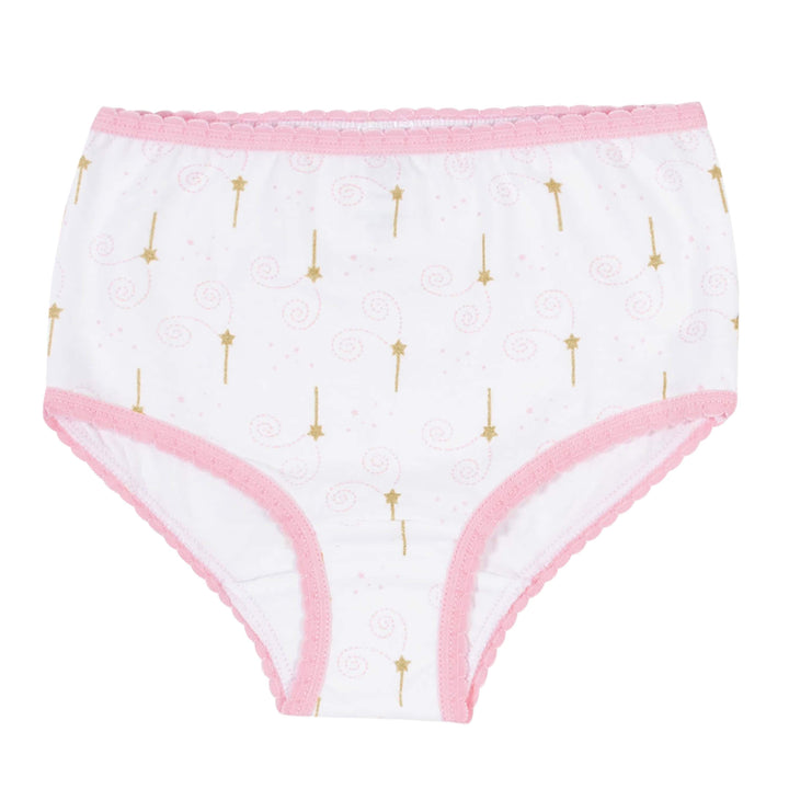 7-Pack Toddler Girls Magic Wand Panties-Gerber Childrenswear