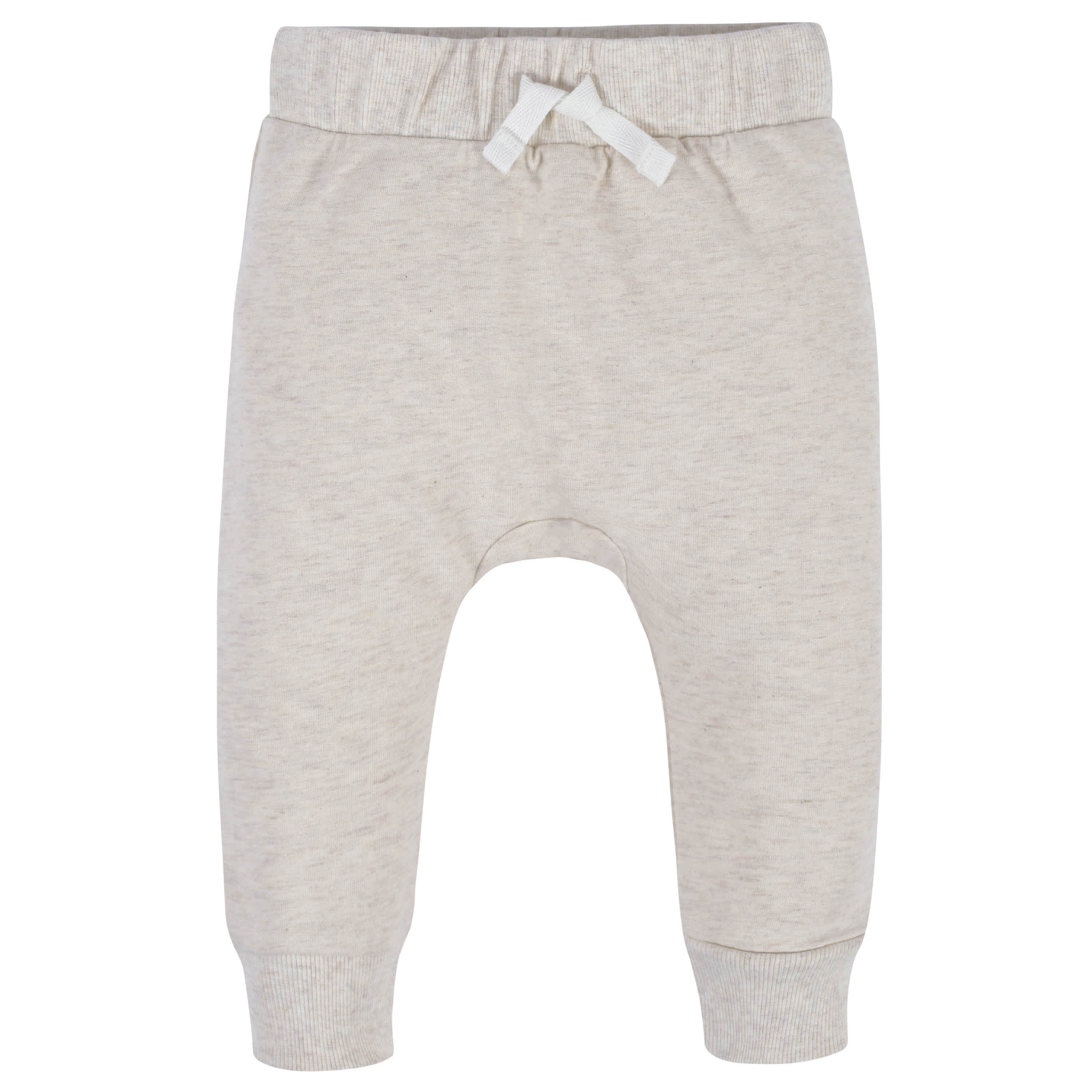 3-Pack Baby & Toddler Boys Green & Black Premium Jogger-Gerber Childrenswear