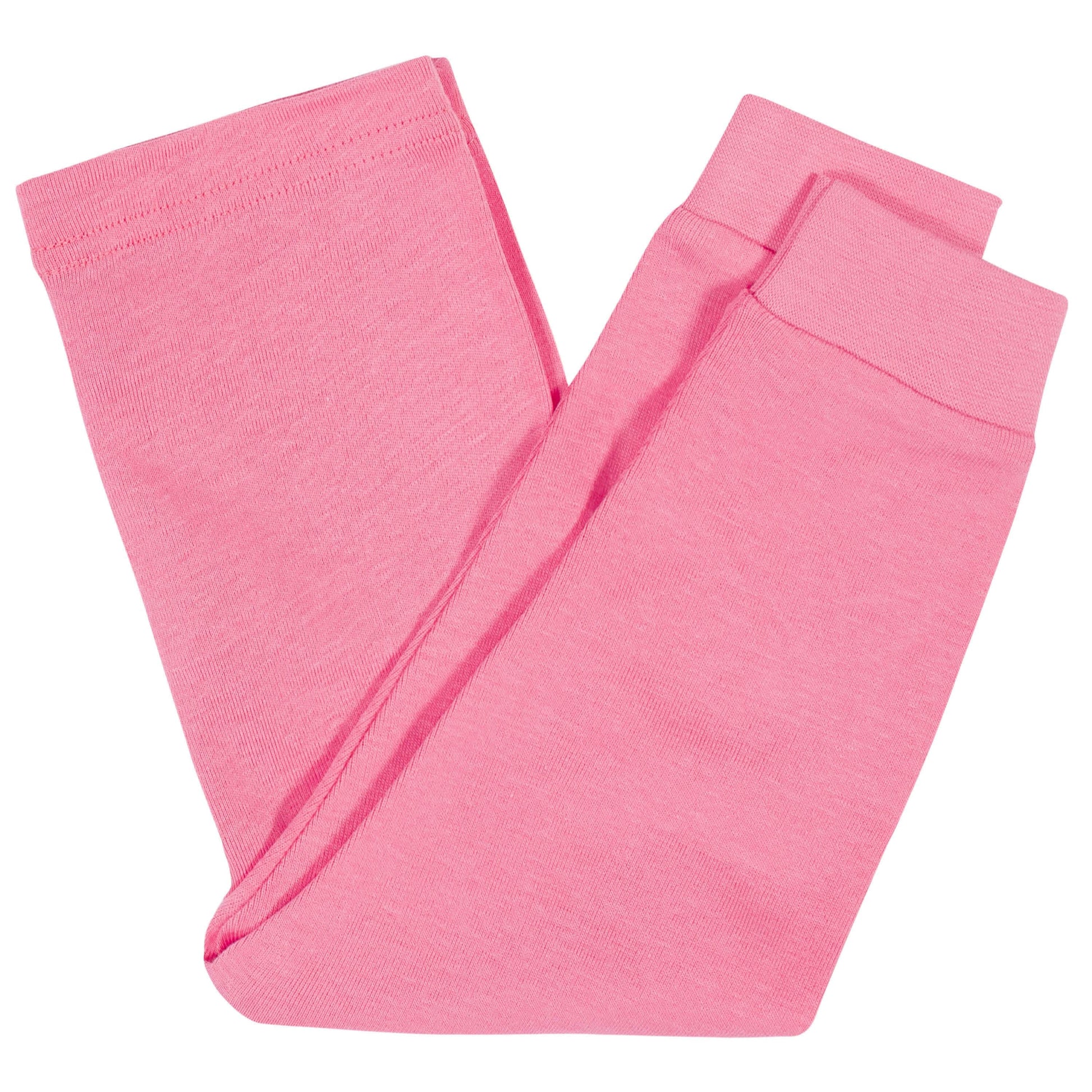 4-Piece Baby & Toddler Girls Unicorn Snug Fit Cotton Pajamas-Gerber Childrenswear