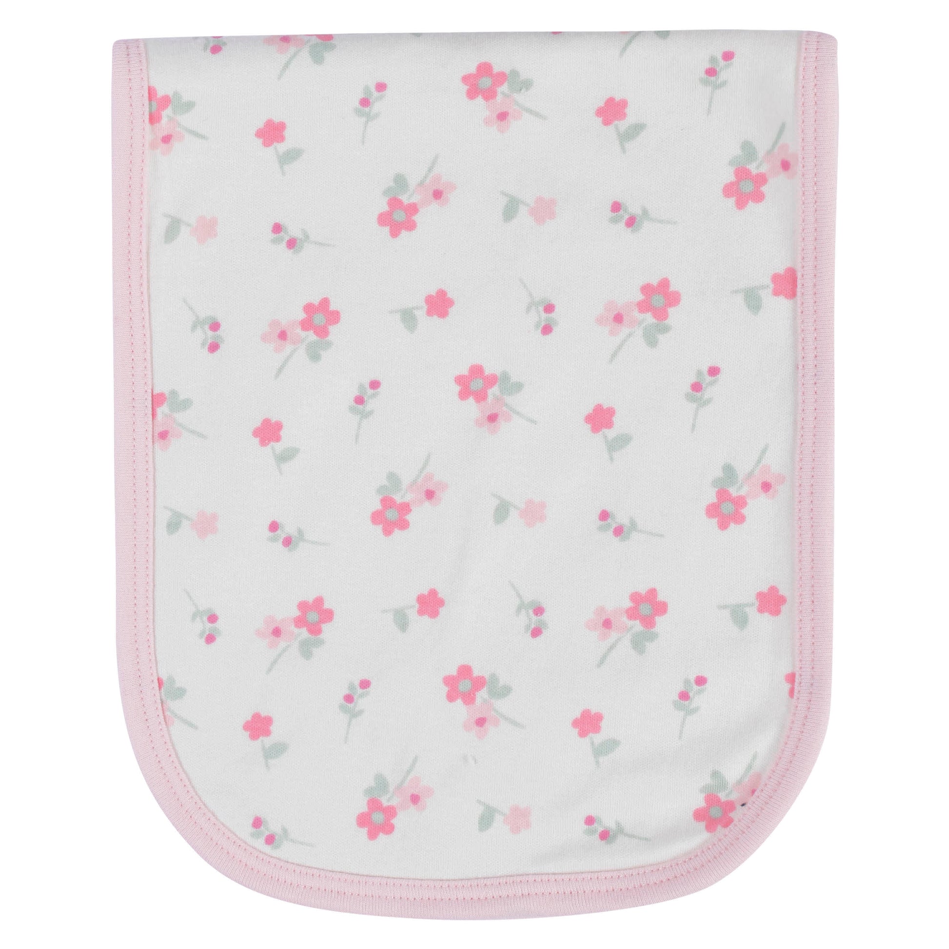 14-Piece Baby Girls Fox Playwear Gift Set-Gerber Childrenswear