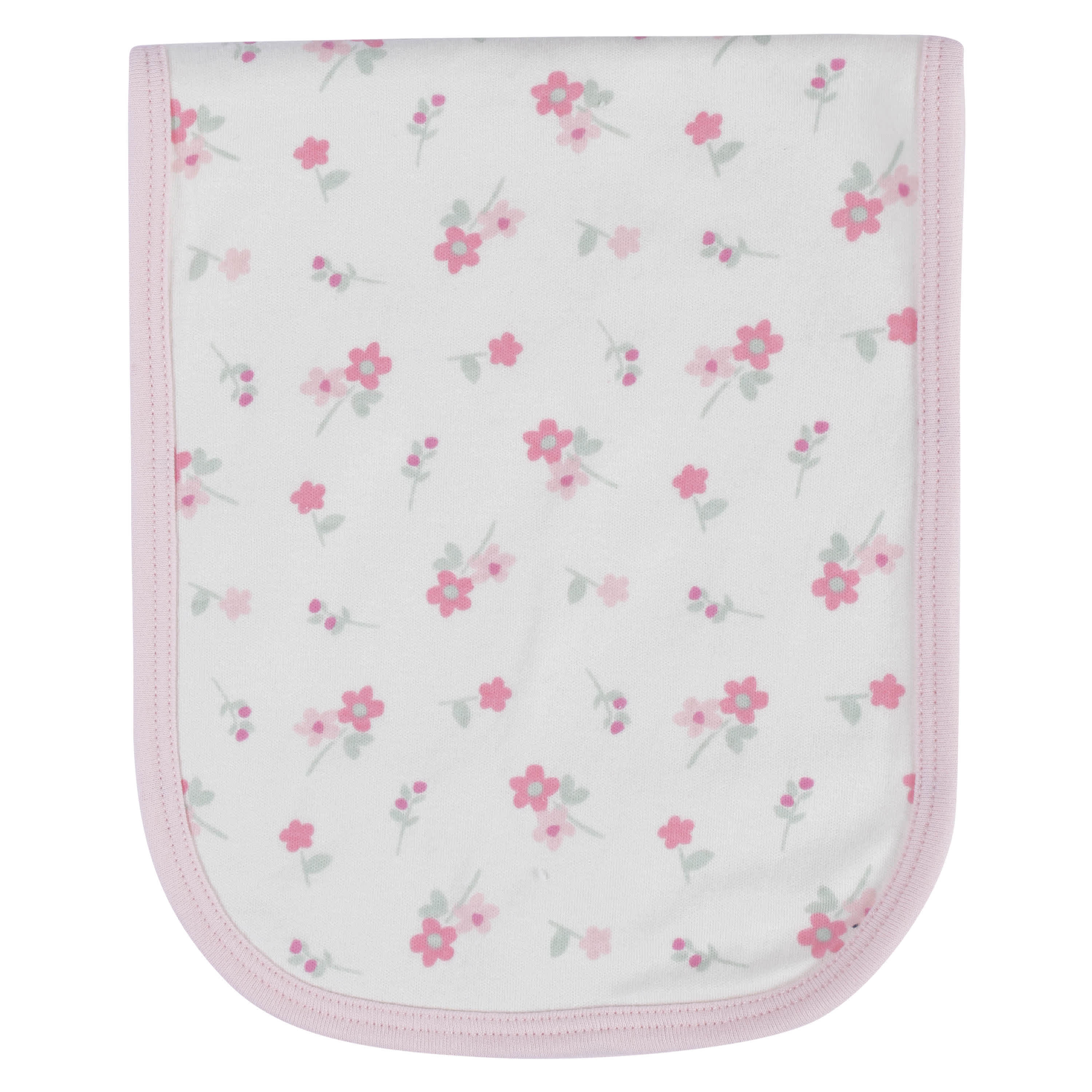 14-Piece Baby Girls Fox Playwear Gift Set-Gerber Childrenswear