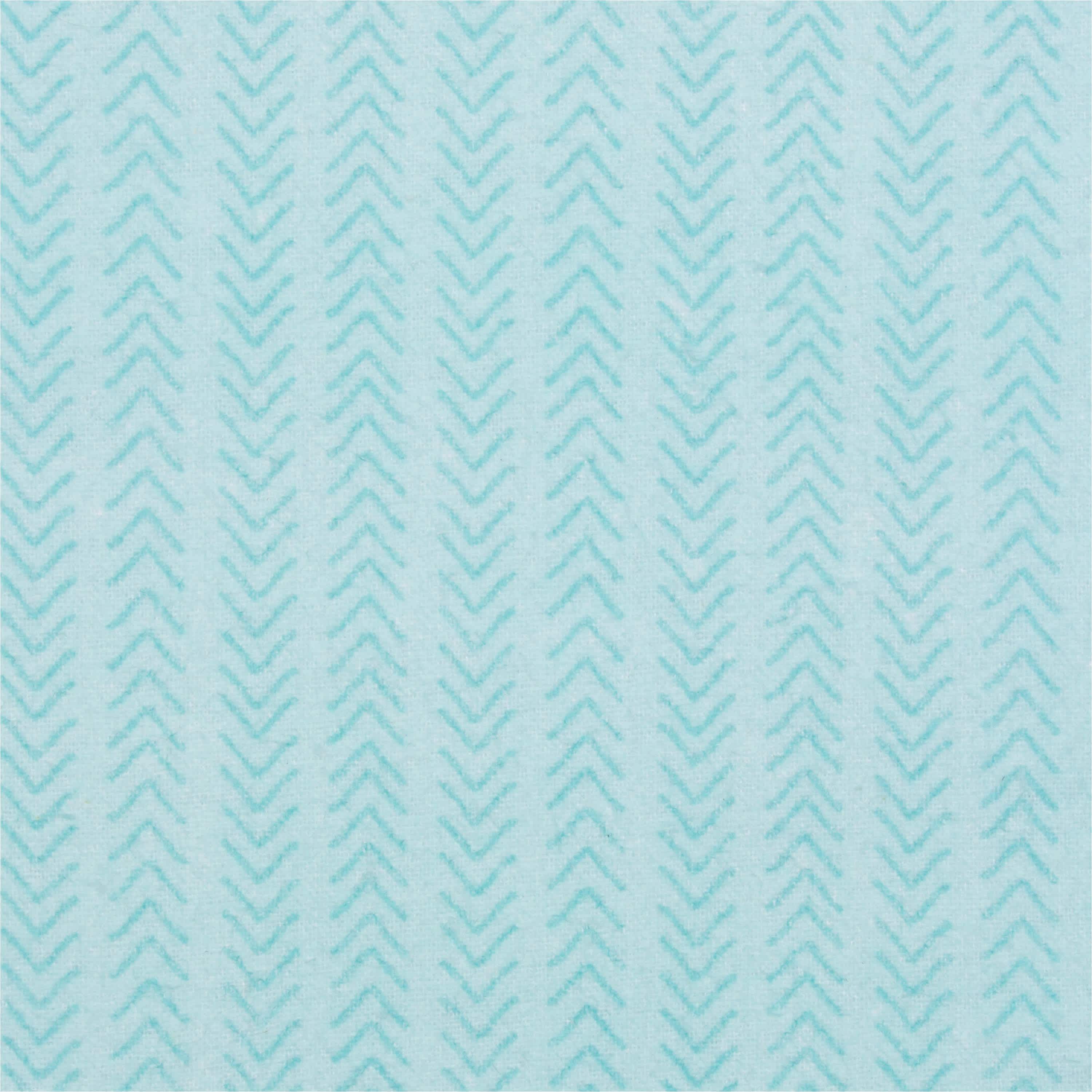 5-Pack Baby Boys Safari Flannel Receiving Blankets-Gerber Childrenswear