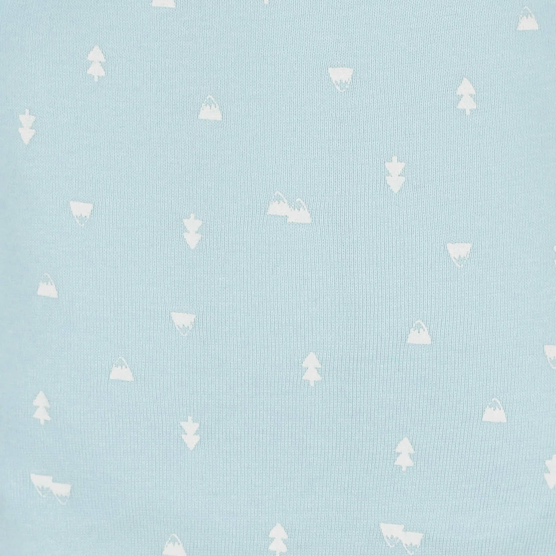 3-Pack Baby Boys Polar Pals Long Sleeve Onesies® Bodysuits