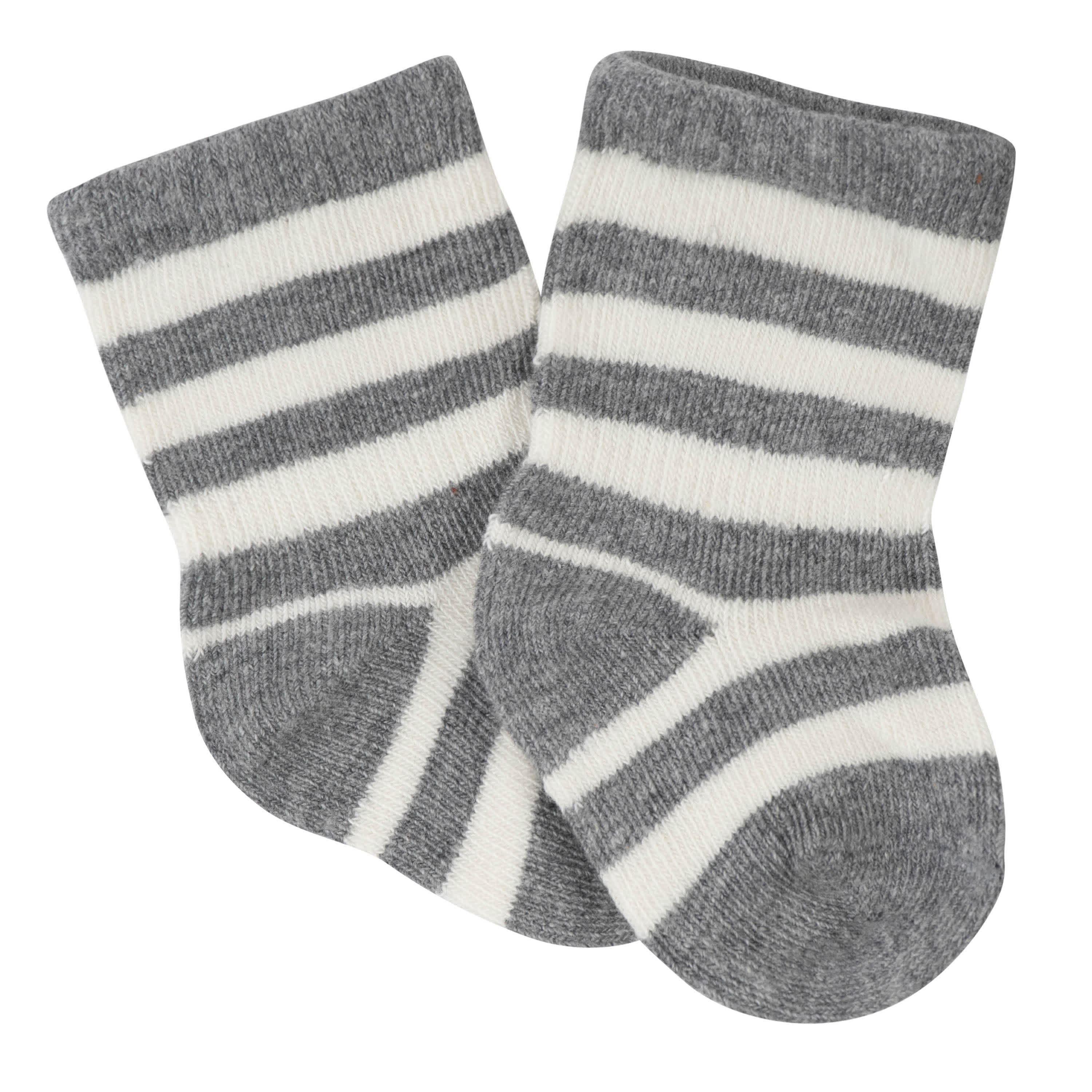 21-Piece Baby Boys Dino Terry Bib, Burpcloth, Mittens, Cap and Bootie Sock Set-Gerber Childrenswear