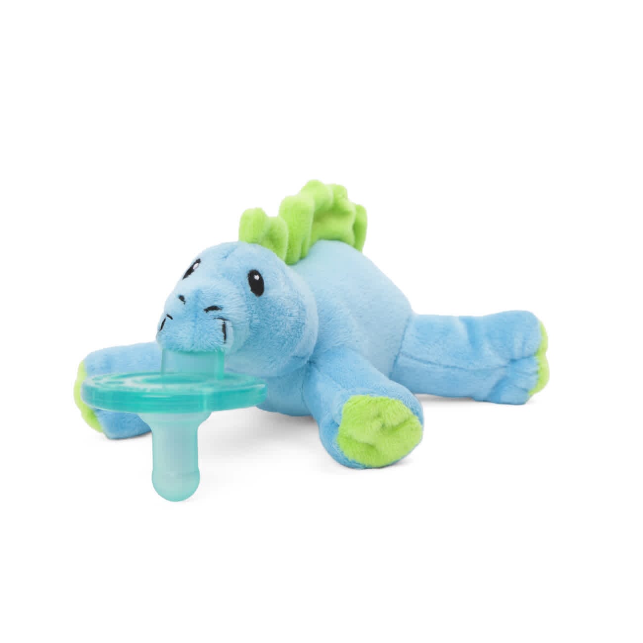 Baby Dino WubbaNub® Pacifier