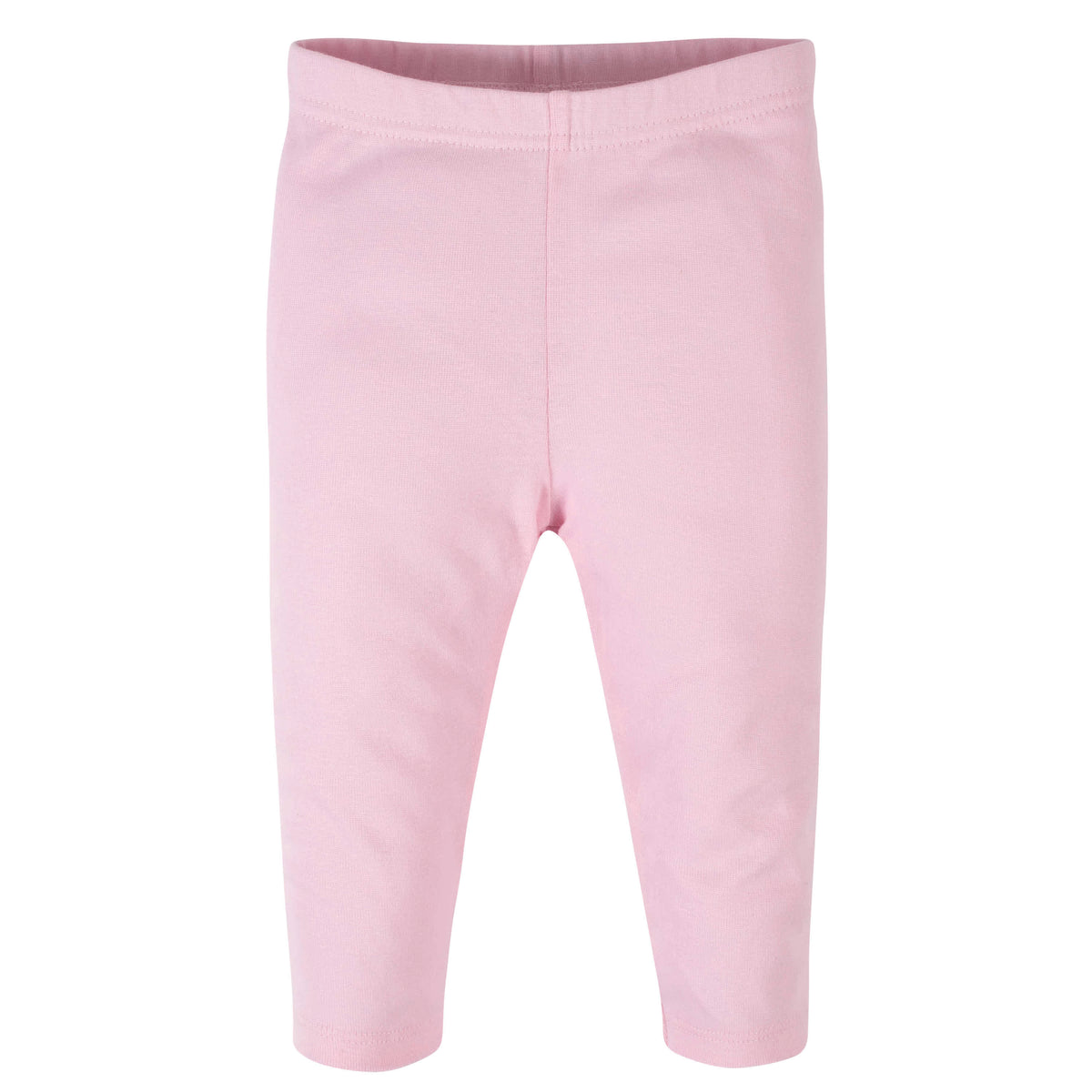 6-Piece Baby Girls Donut Onesies® Brand Bodysuits & Pants Set-Gerber Childrenswear