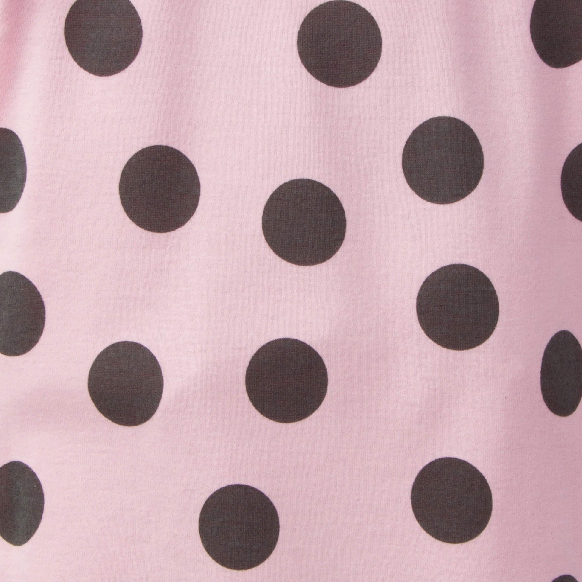 4-Piece Infant & Toddler Girls Bunny Snug Fit Cotton Pajamas-Gerber Childrenswear