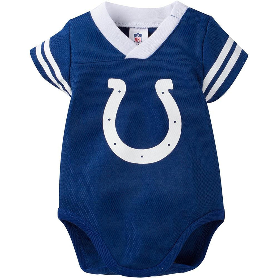 Baby Colts Bodysuit-Gerber Childrenswear
