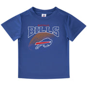 Buffalo Bills Baby Boys Tee Shirt-Gerber Childrenswear