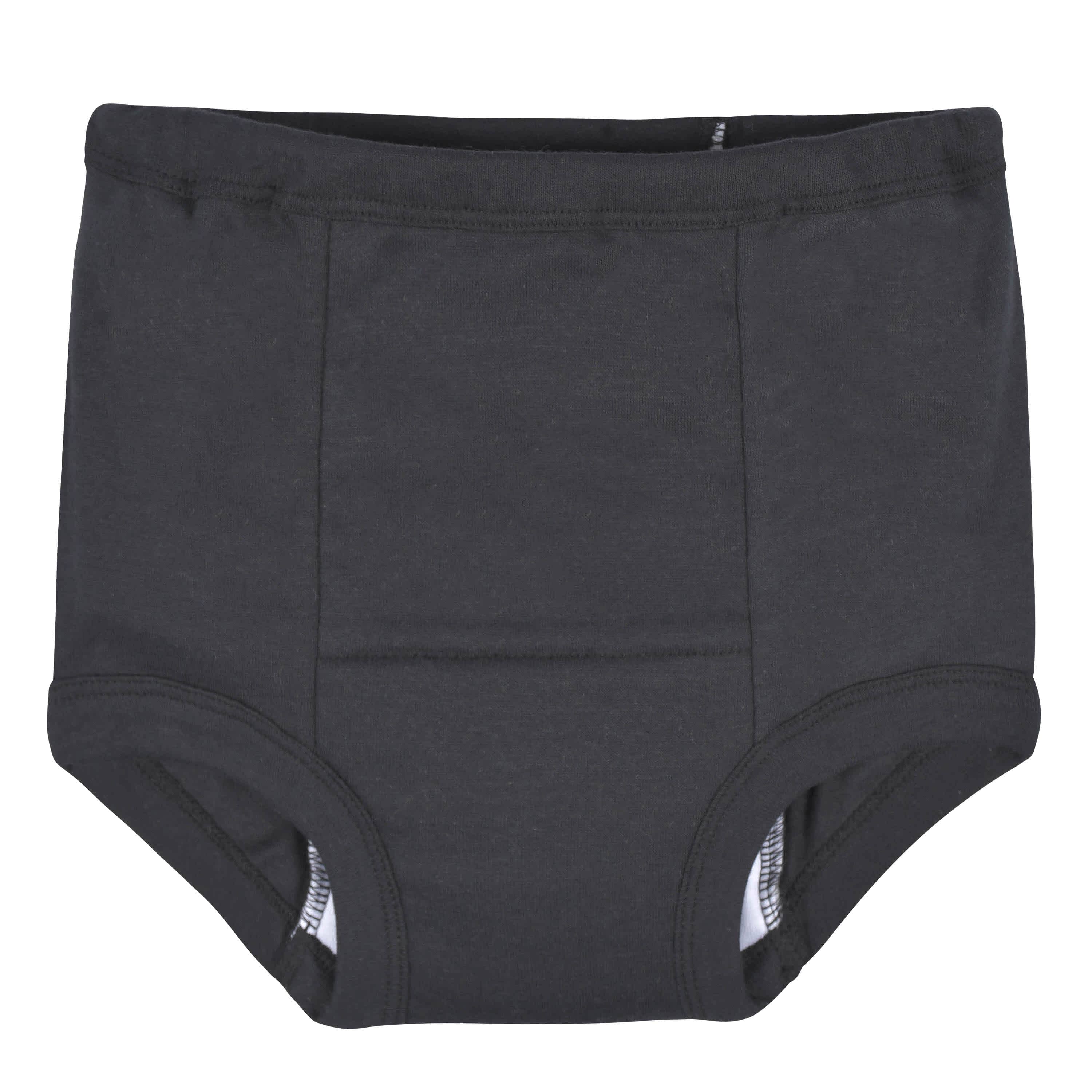 4-Pack Toddler Boys Space Training Pants