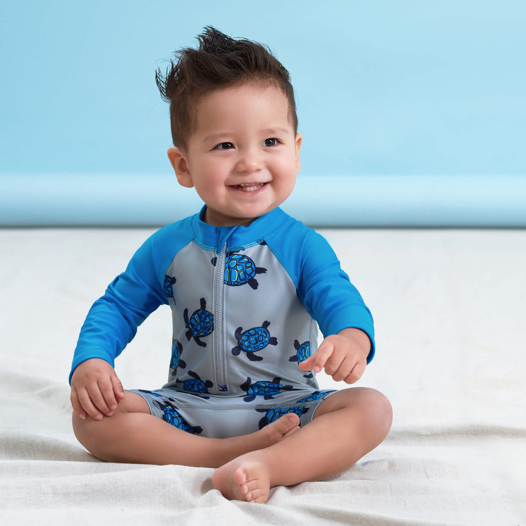 What is Rash Guard for Baby: Ultimate Protection & Comfort Guide