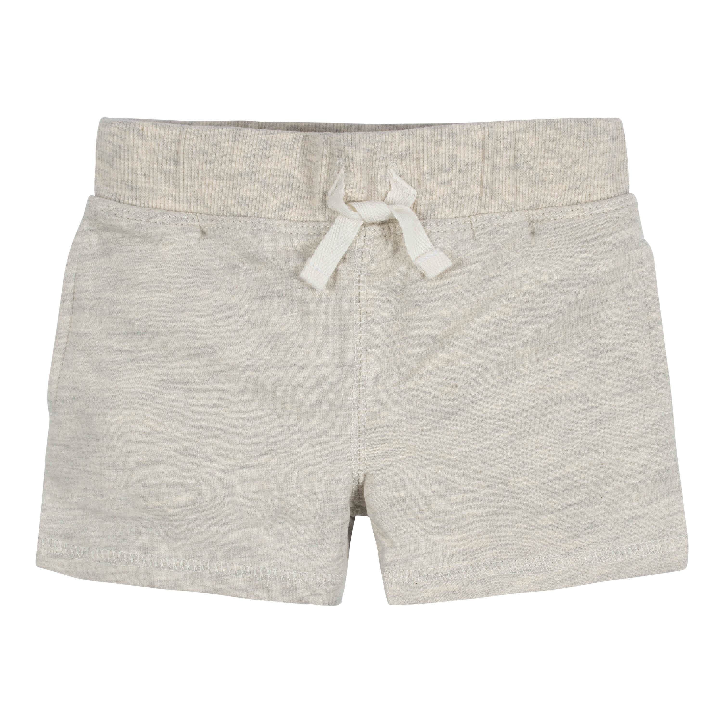 3-Pack Baby & Toddler Boys Royal Blues Pull-On Knit Shorts-Gerber Childrenswear