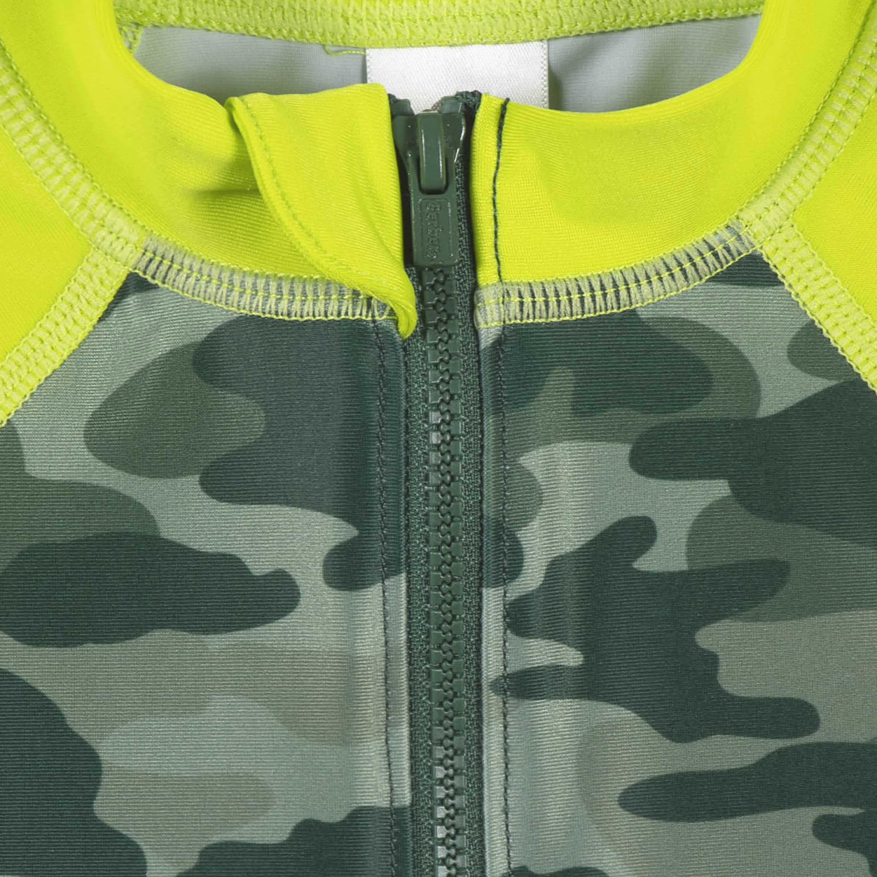 Baby & Toddler Boys Later Gator Rash Guard-Gerber Childrenswear