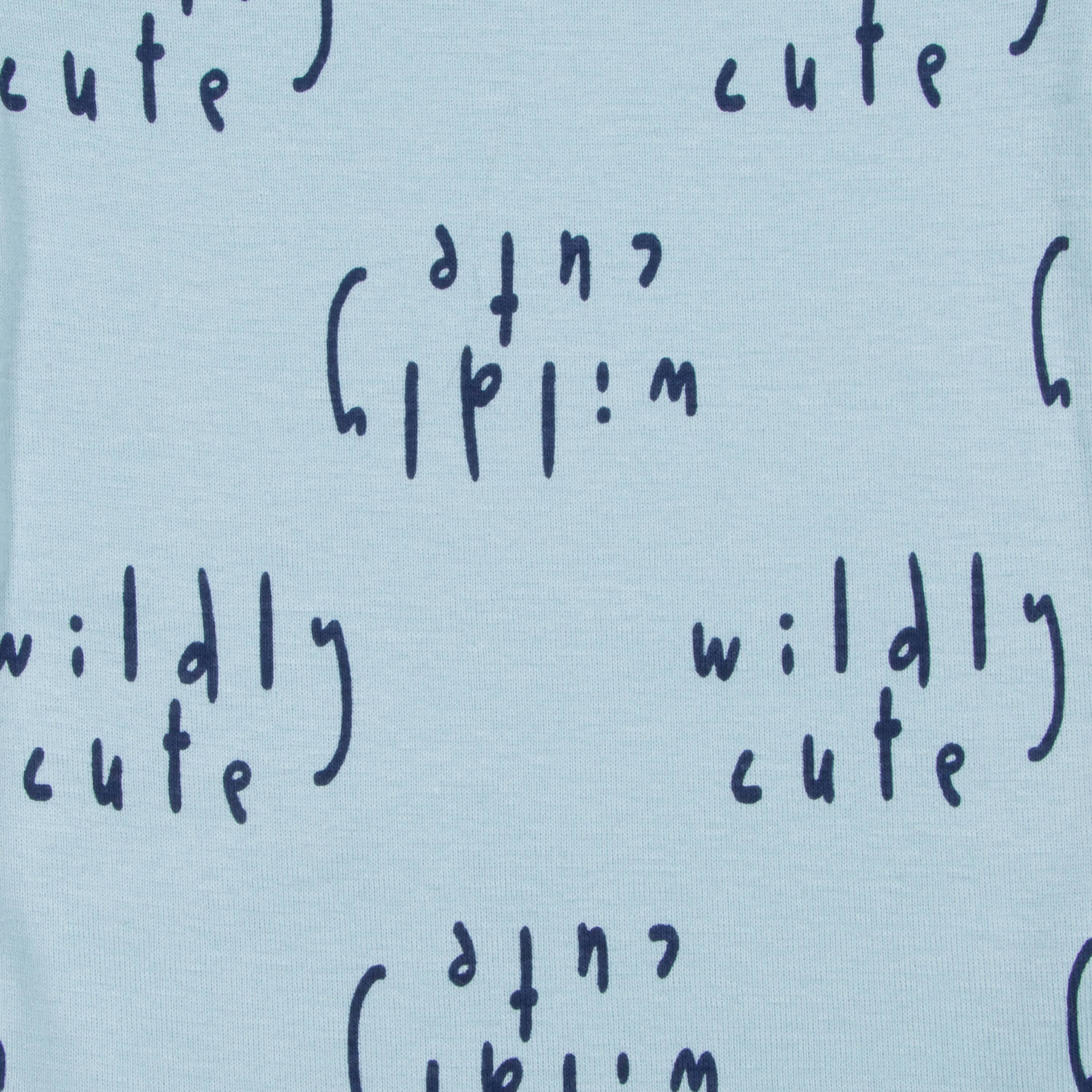 5-Pack Baby Boys Fox Long Sleeve Onesies® Bodysuits-Gerber Childrenswear