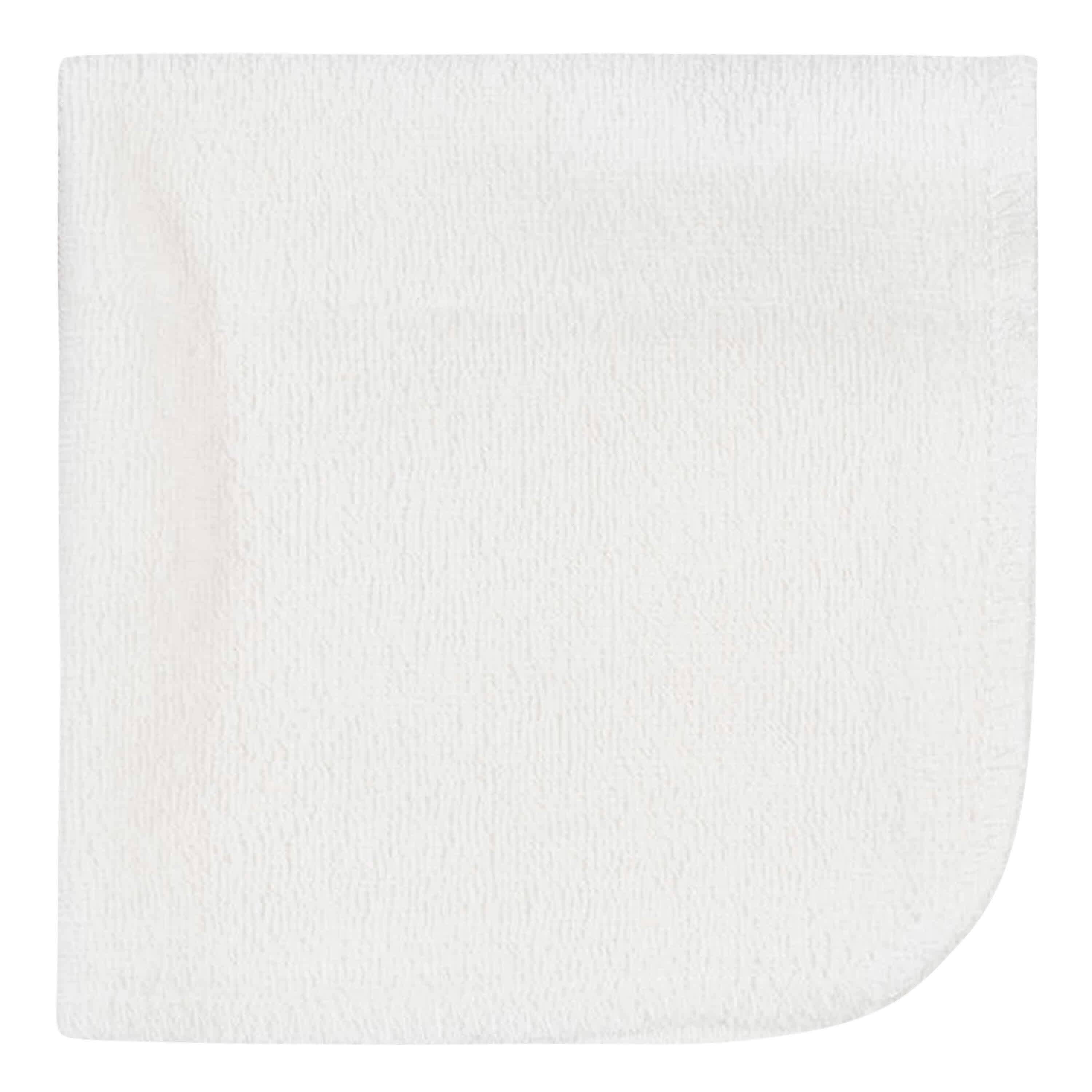 12-Piece Boys Bear Hooded Towel & Washcloth Set-Gerber Childrenswear