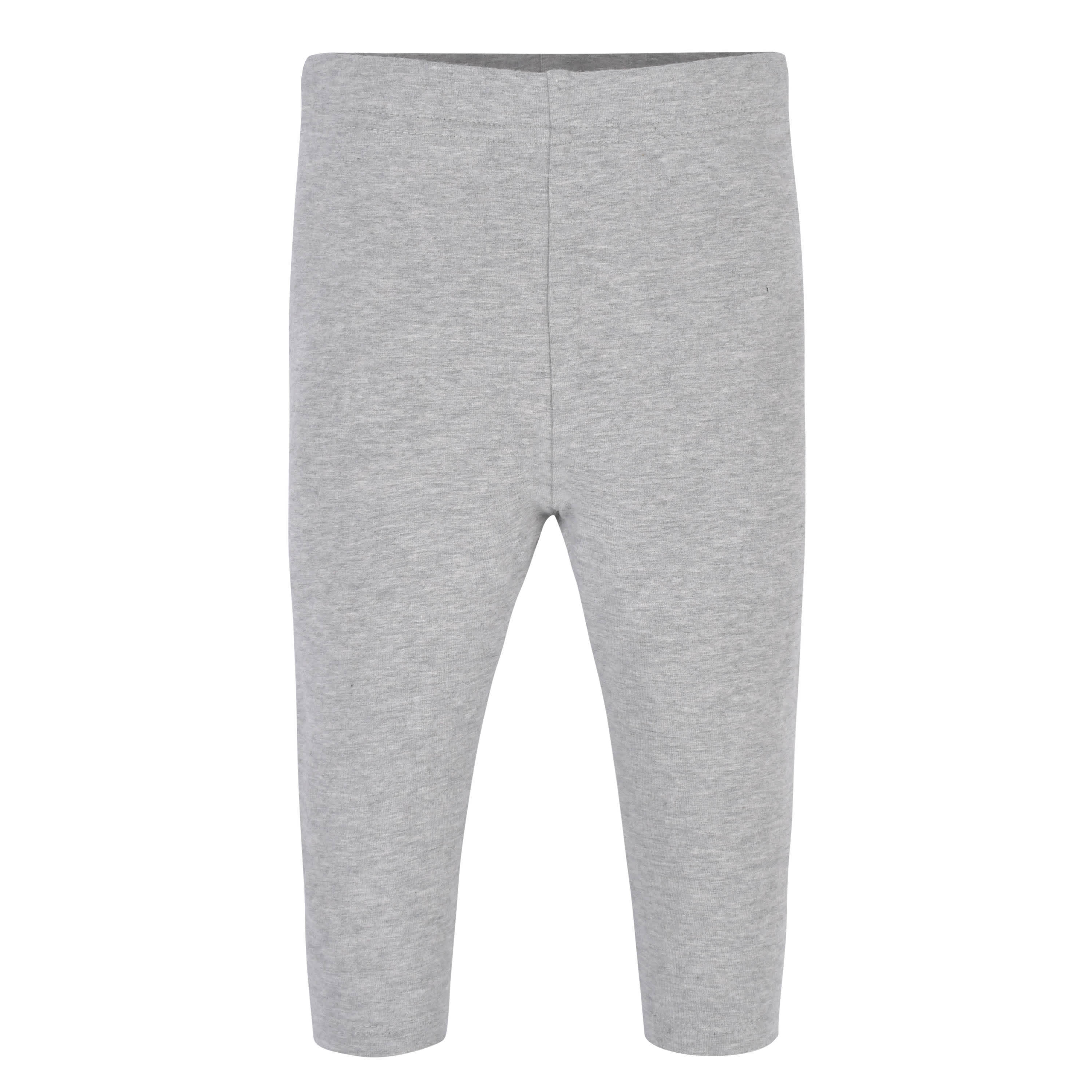 3-Pack Baby & Toddler Girls Hot Pink & Navy Premium Leggings-Gerber Childrenswear