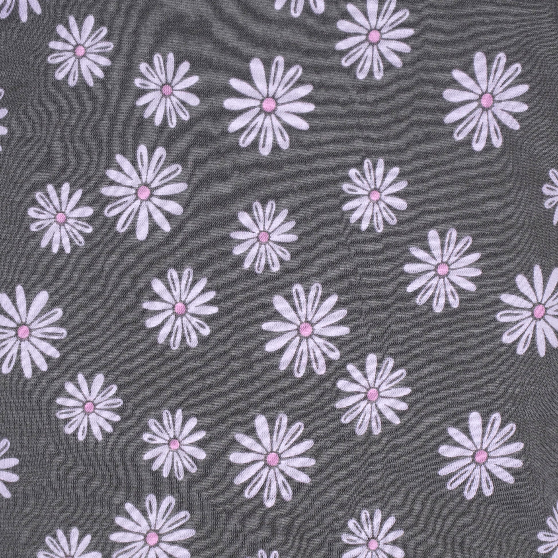 4-Pack Baby Girls Lavender Garden Sleep 'N Plays