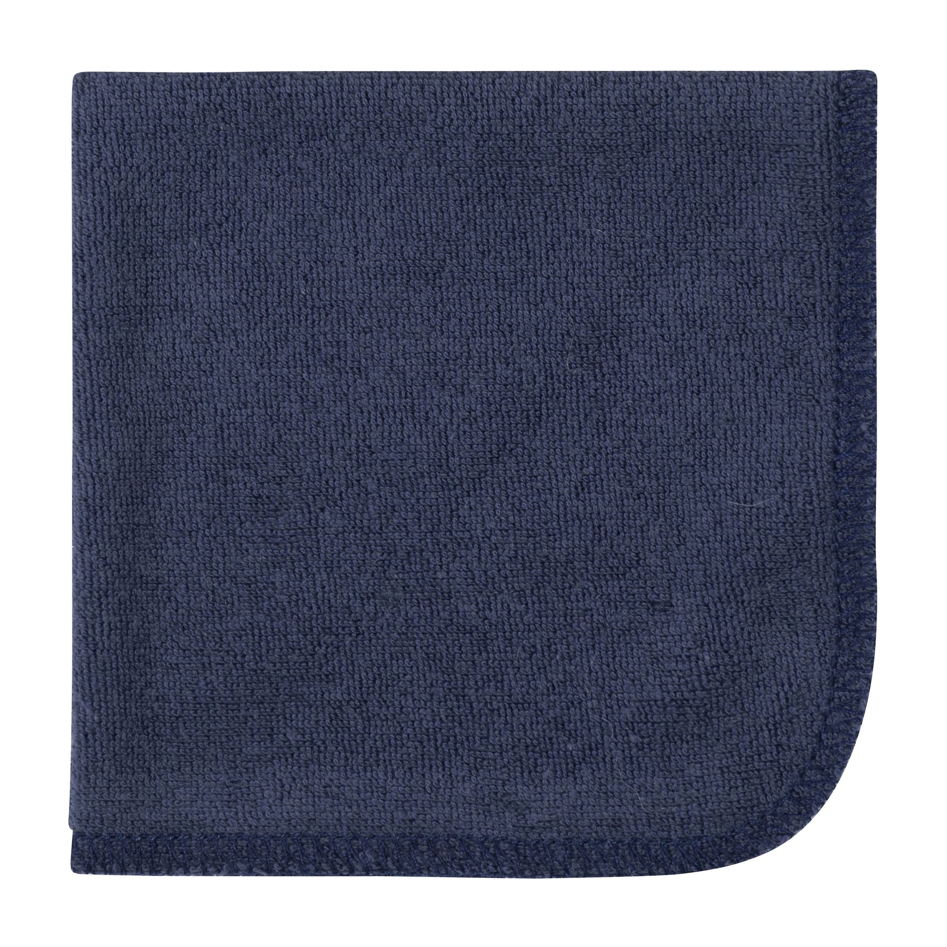 10-Pack Boys Dino Washcloths-Gerber Childrenswear