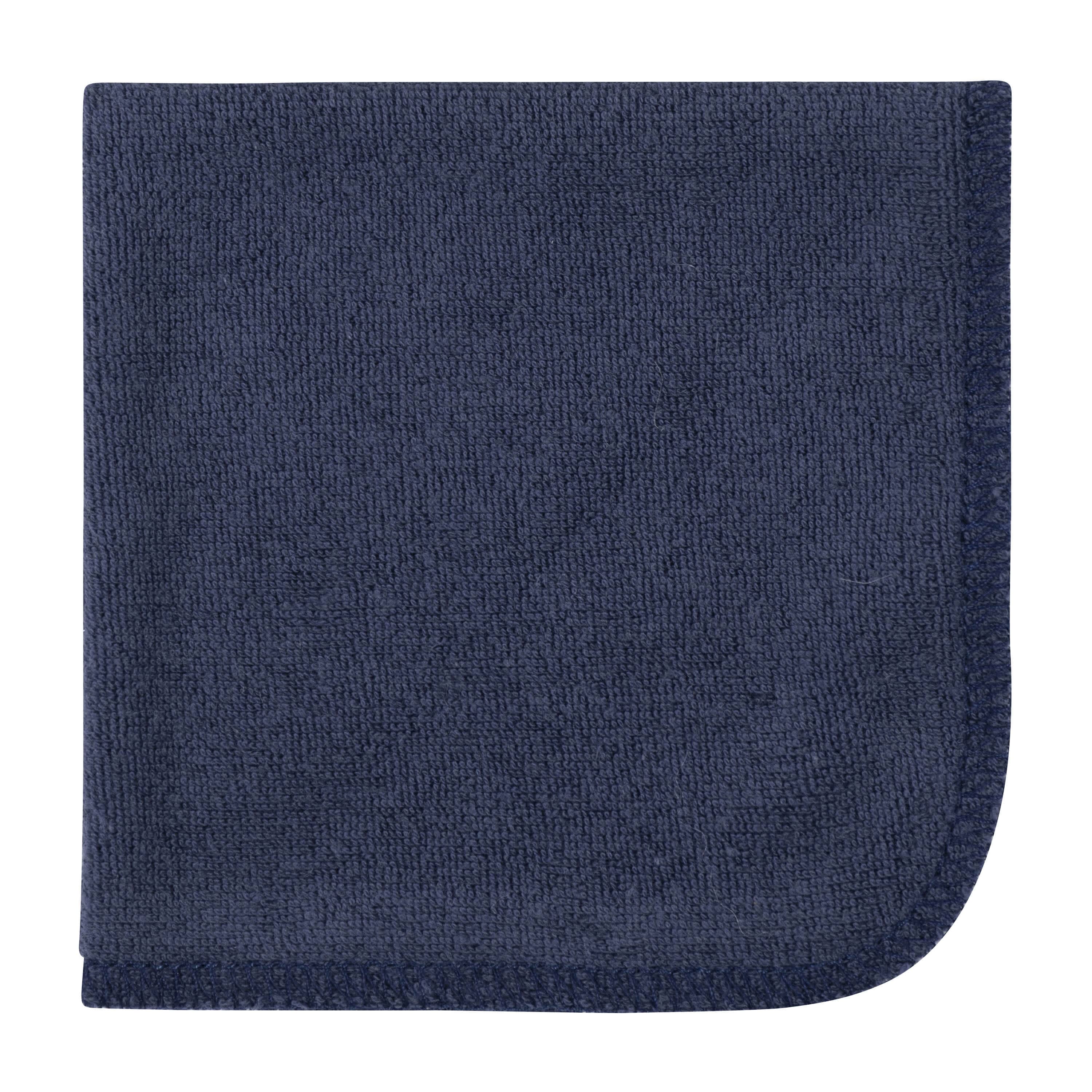 10-Pack Boys Dino Washcloths-Gerber Childrenswear