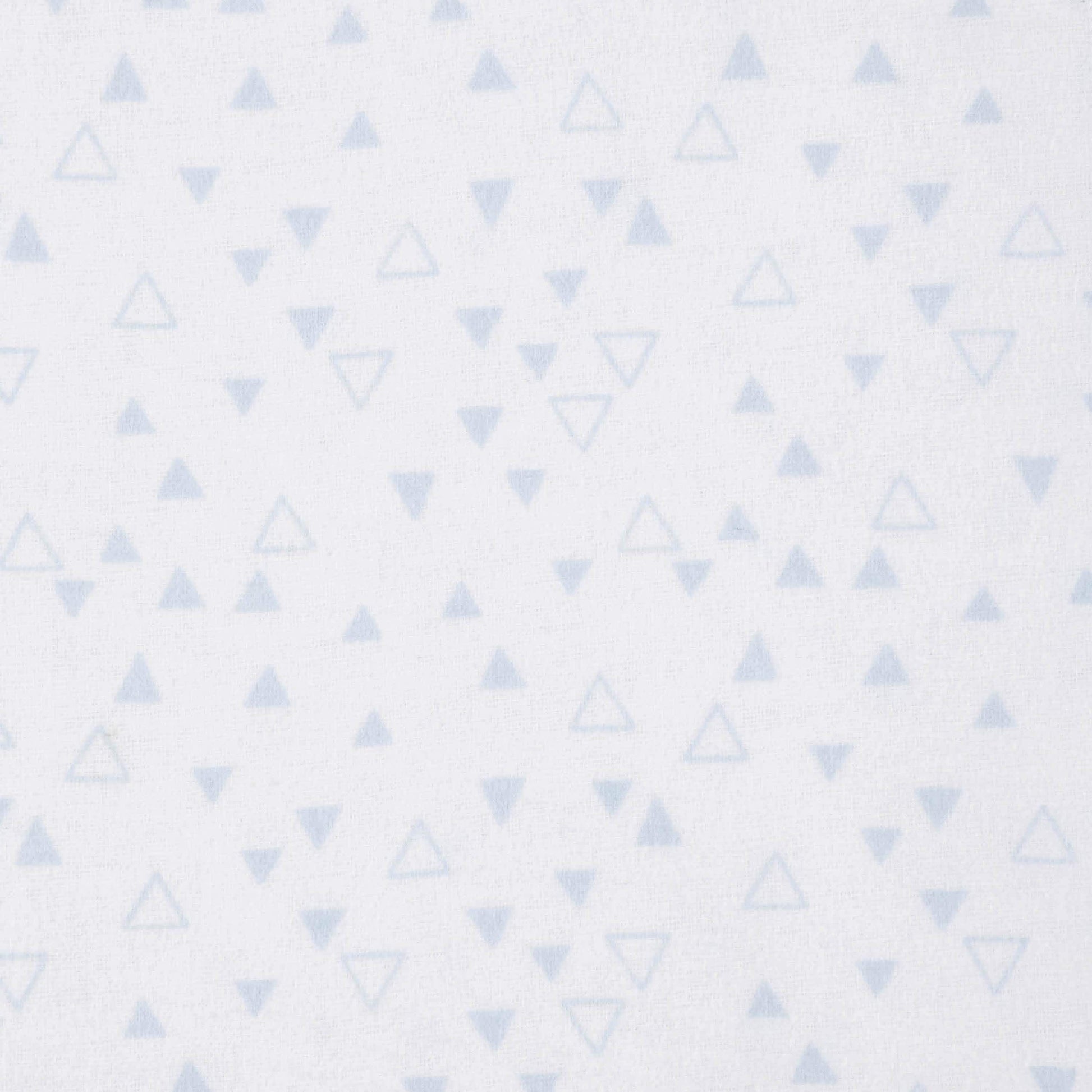 5-Pack Baby Boys Critters Flannel Receiving Blankets-Gerber Childrenswear