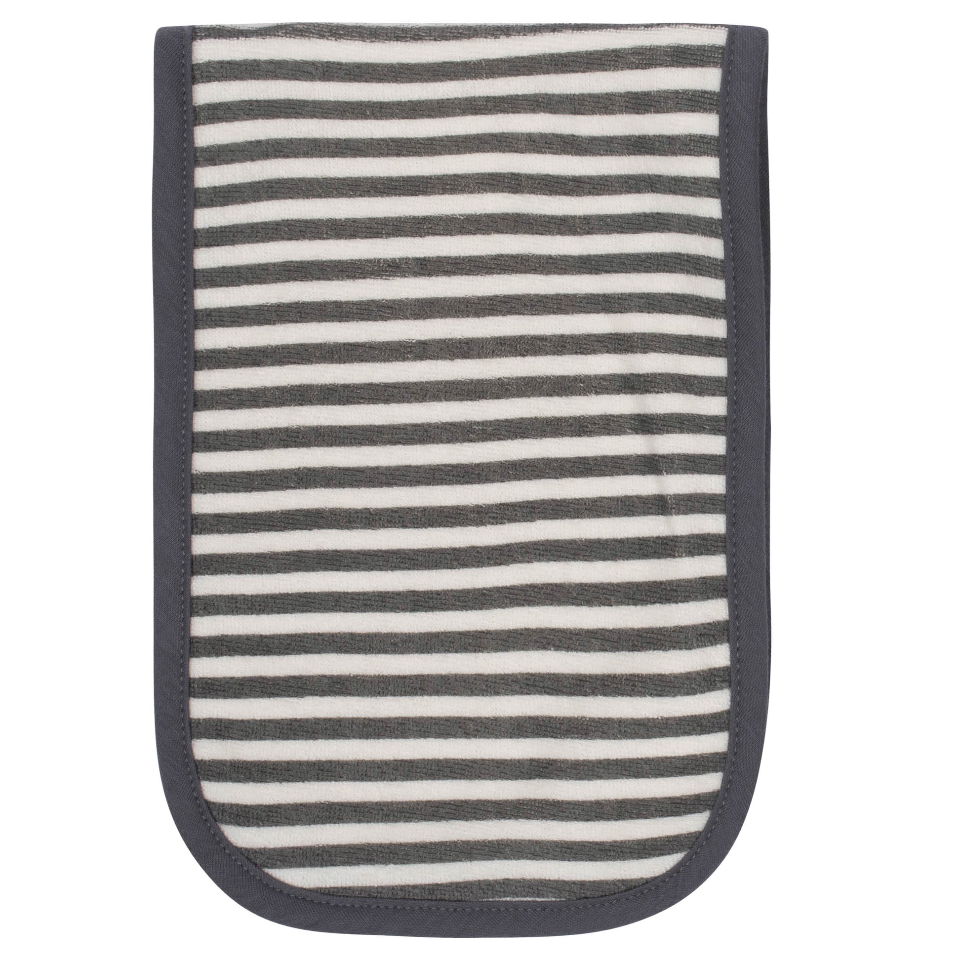 4-Pack Baby Boys Comfy Stretch Bicycle Burp Cloths-Gerber Childrenswear