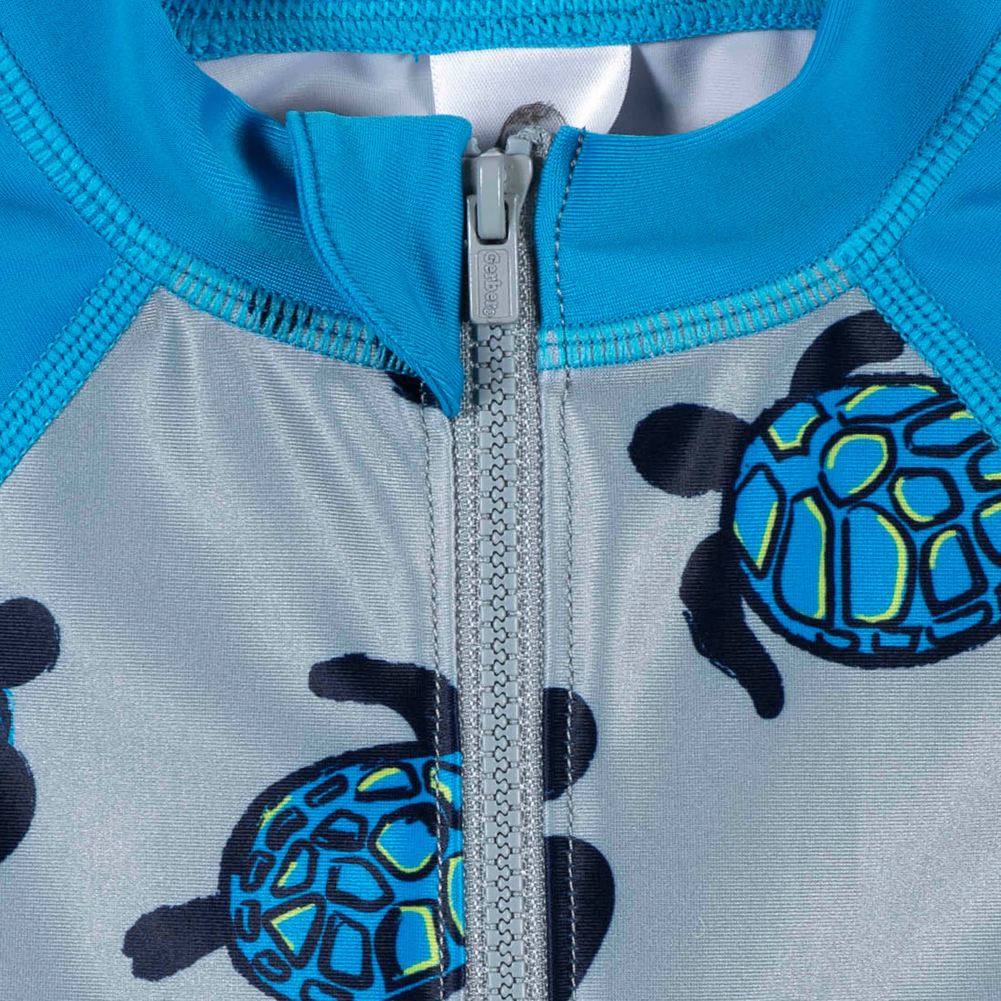 Baby & Toddler Boys Sea Friends Rash Guard-Gerber Childrenswear