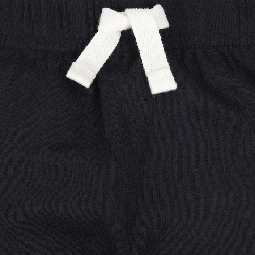6-Piece Baby Boys Desert & Arrows Organic Onesies® Bodysuits, Pants, & Bandana Bibs