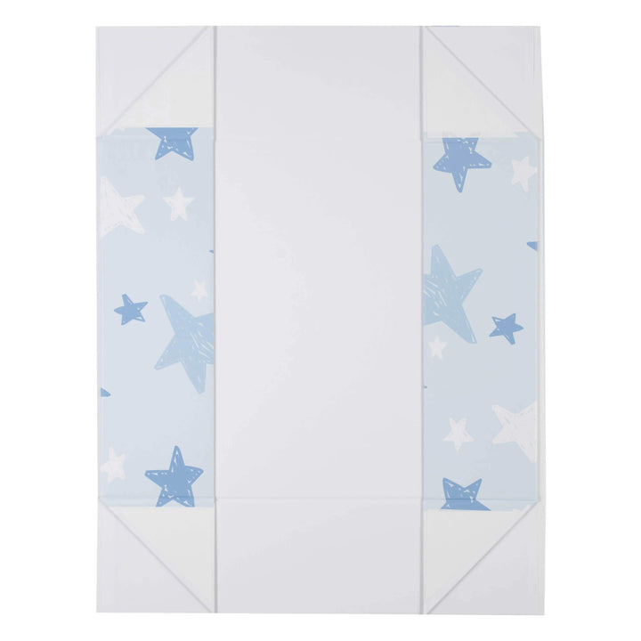 Blue Stars Deluxe Gift Box-Gerber Childrenswear