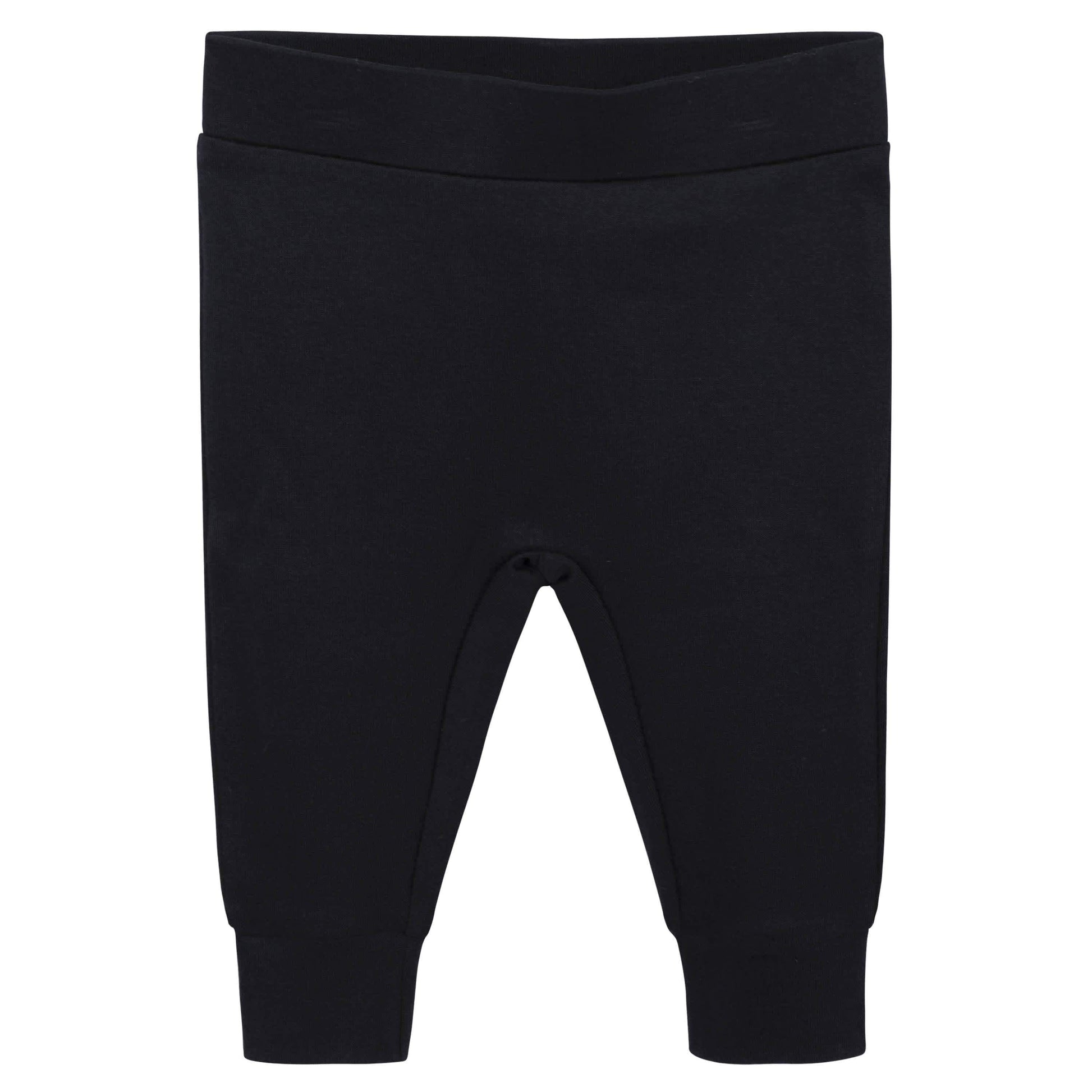 2-Pack Baby Girls Comfy Stretch Pants-Gerber Childrenswear