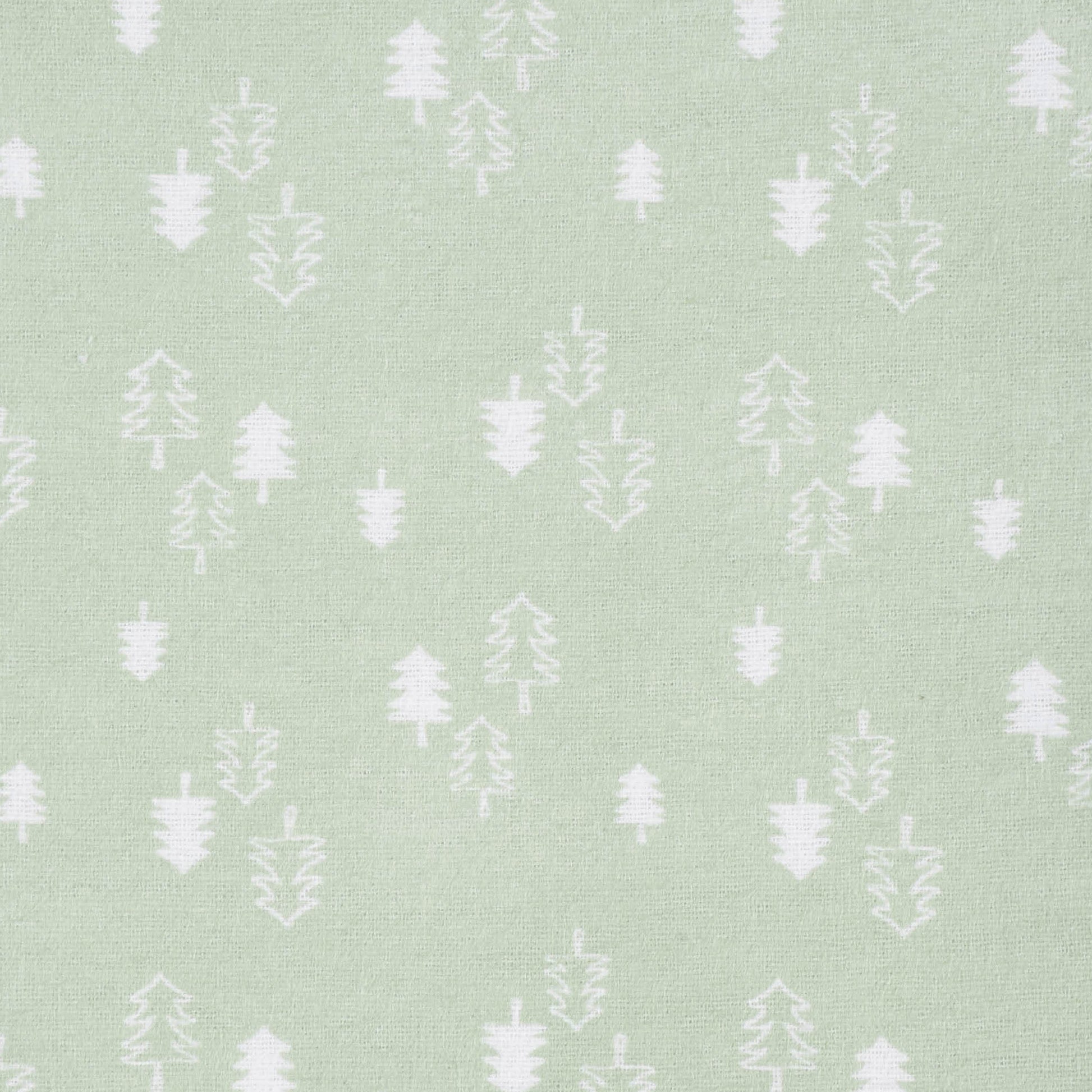 5-Pack Baby Boys Woodland Flannel Receiving Blankets-Gerber Childrenswear