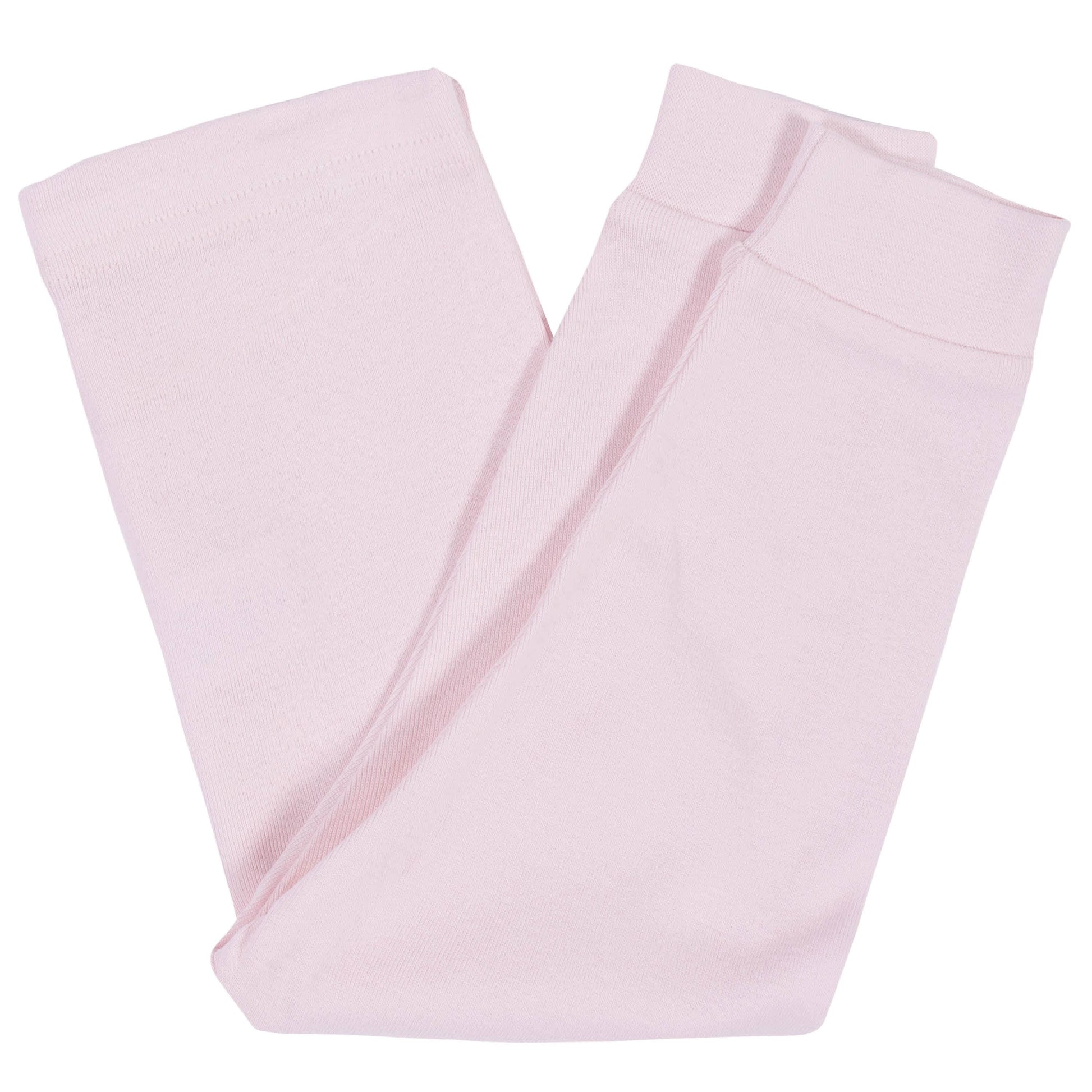 4-Piece Baby & Toddler Girls Rainbows Snug Fit Cotton Pajamas-Gerber Childrenswear