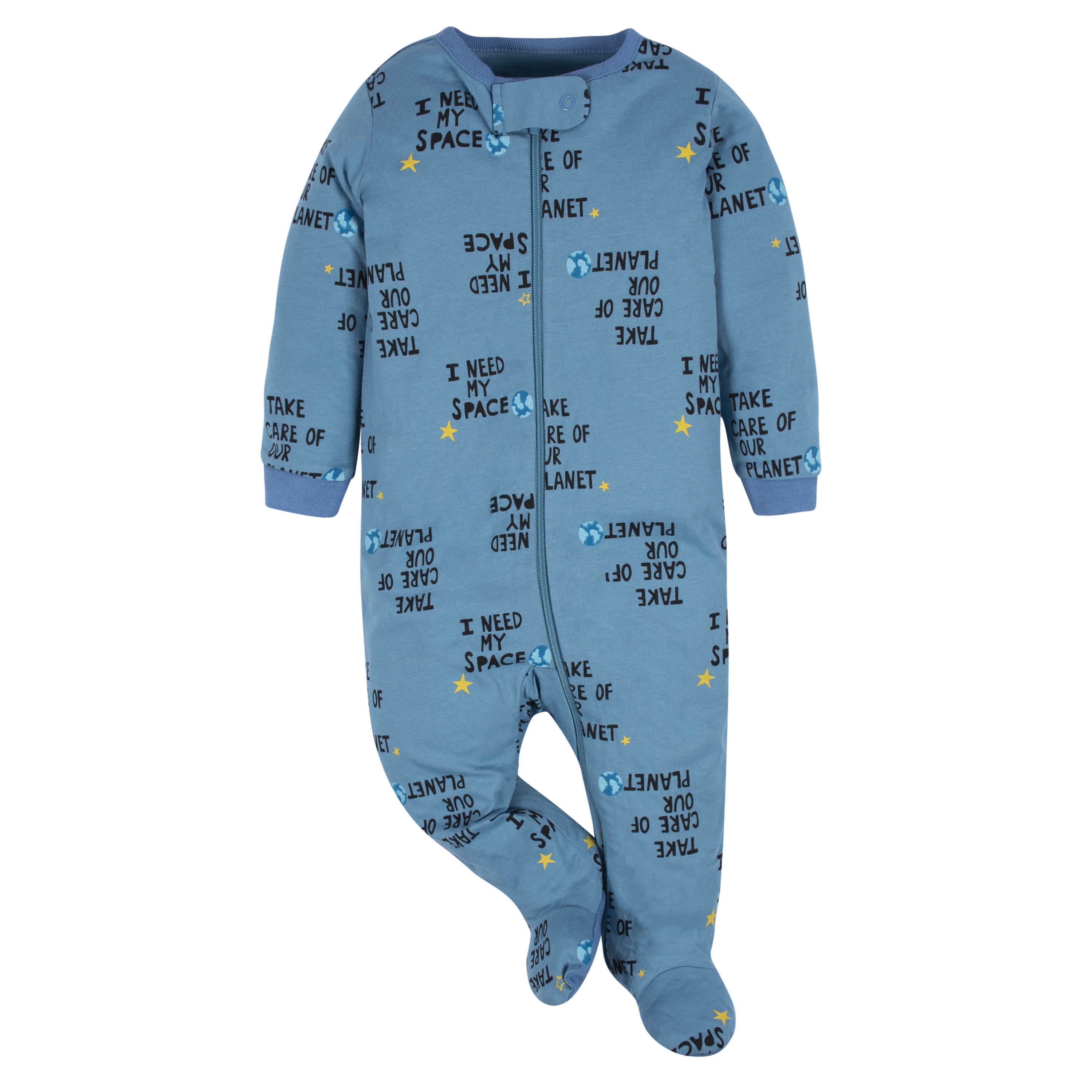 4-Pack Baby Boys Space Sleep 'N Plays