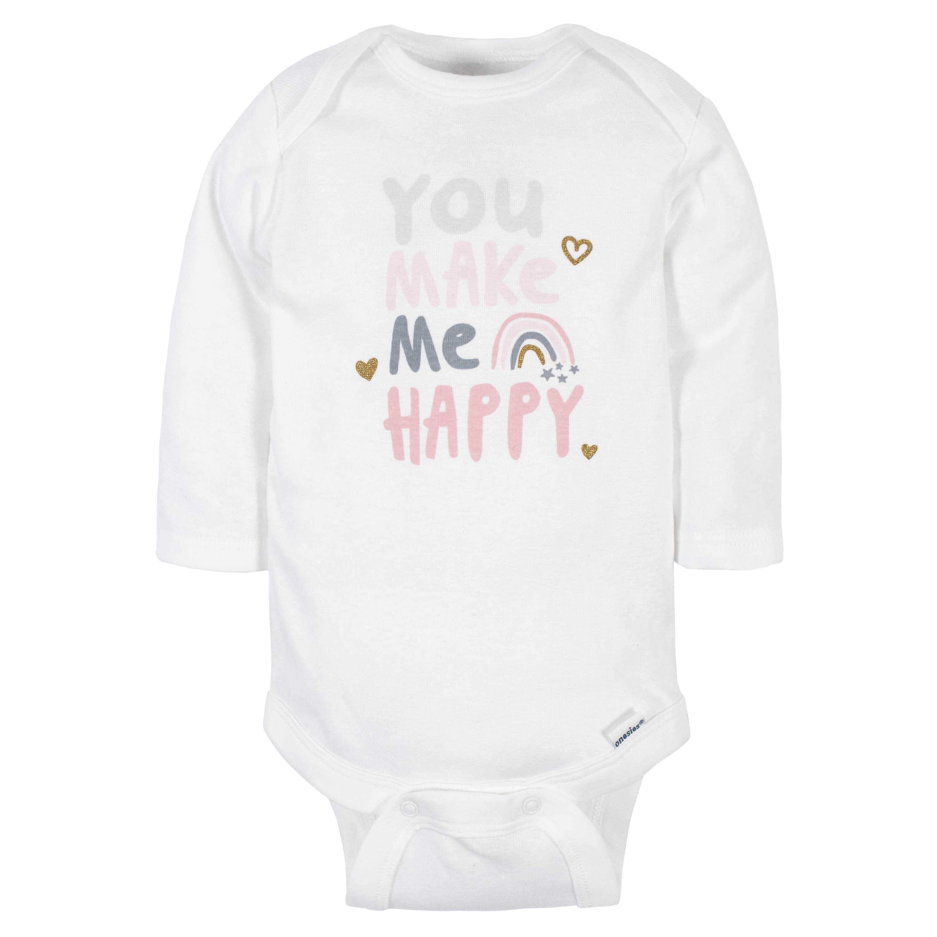 18-Piece Baby Girls Bear Sleep 'N Play, Onesies® Bodysuit, and Burpcloth Set-Gerber Childrenswear