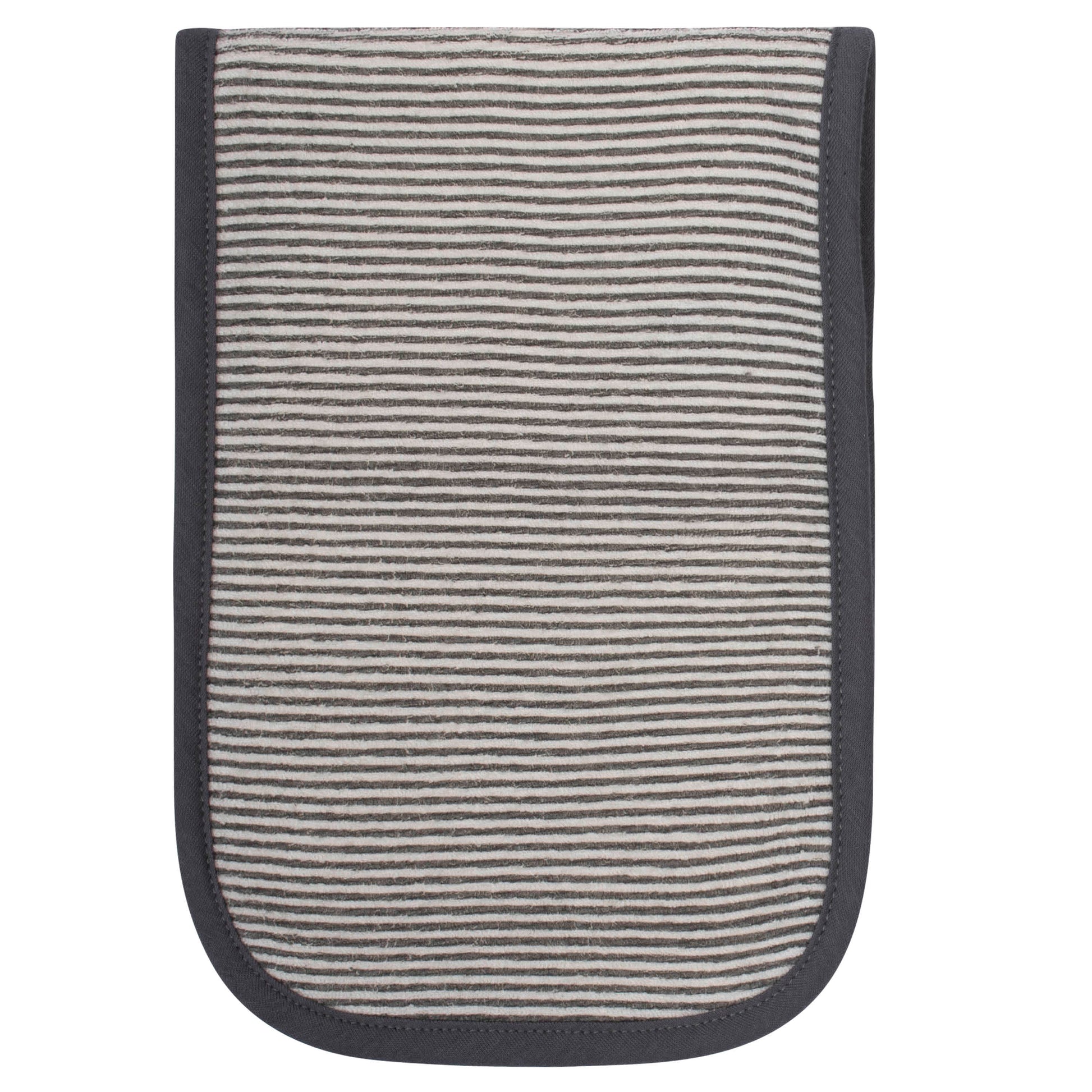 4-Pack Baby Boys Comfy Stretch Bicycle Burp Cloths-Gerber Childrenswear