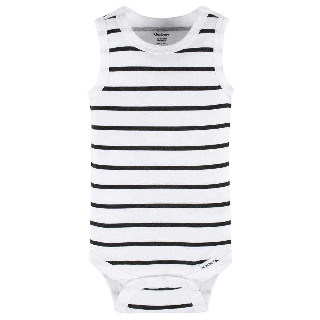 Infant/Toddler Boys' Carhartt Bodysuit and Stripe Overall - Eagle