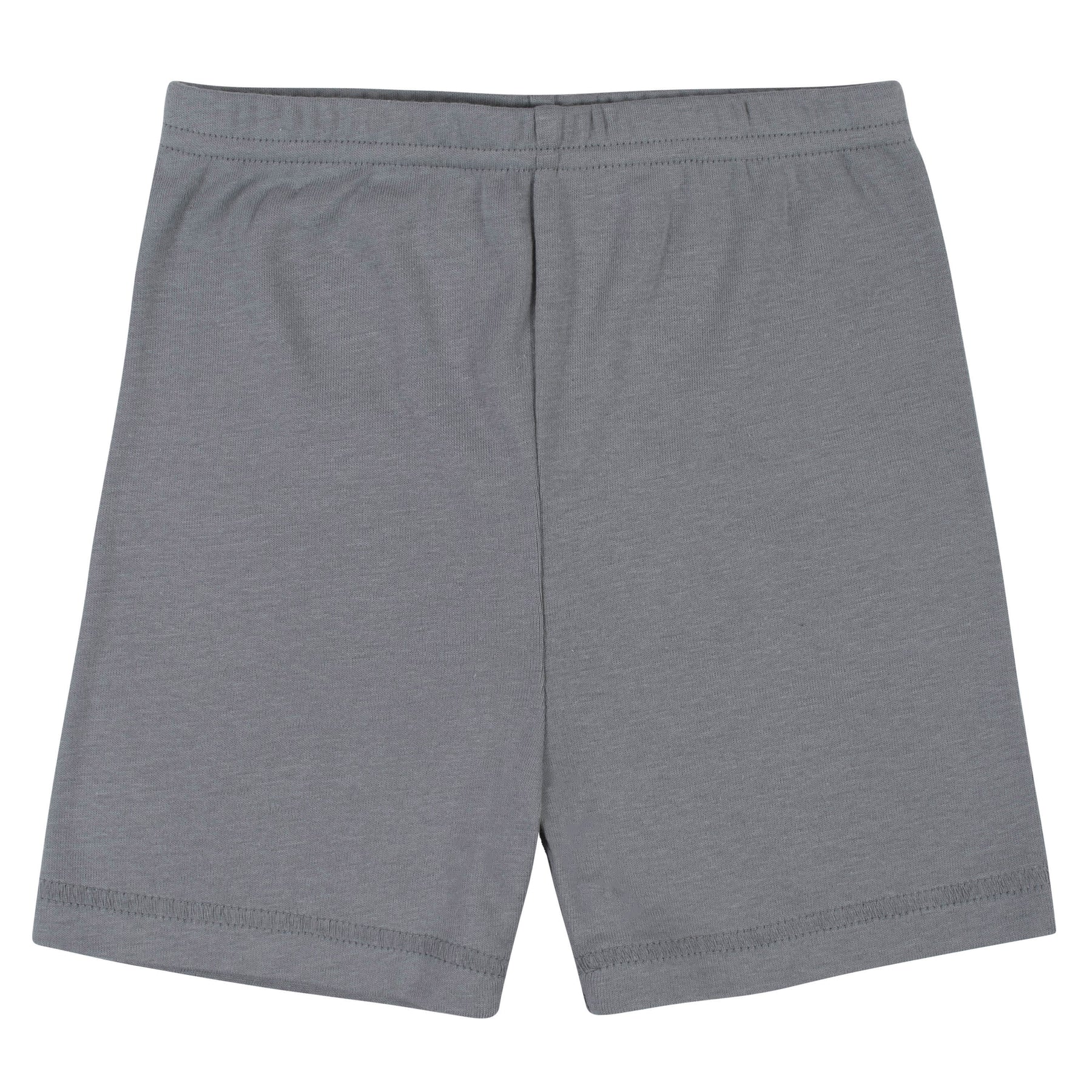 4-Piece Boys Wild Snug Fit Cotton Pajamas – Gerber Childrenswear