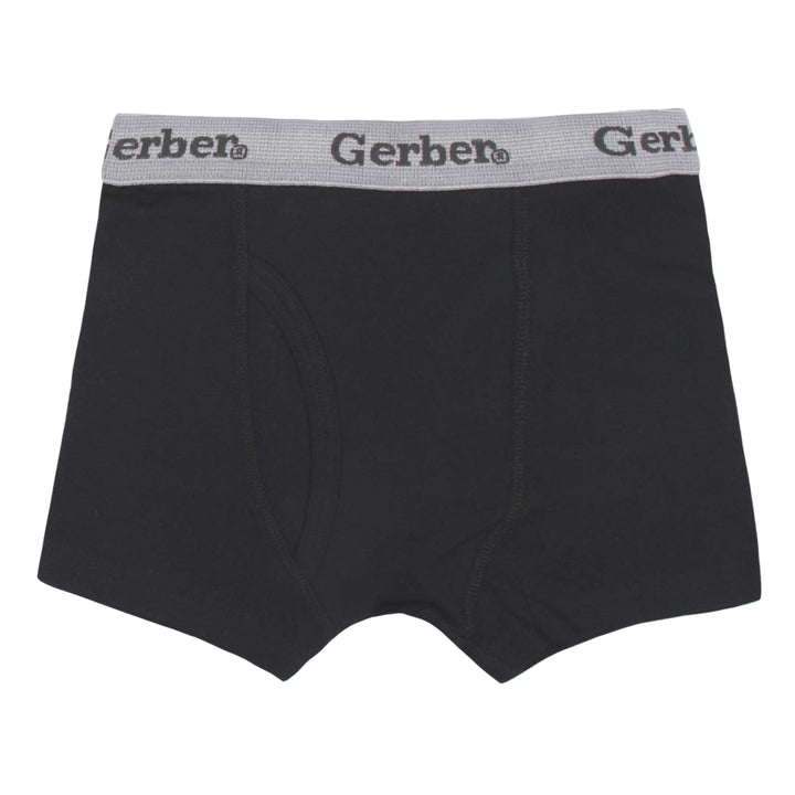 7-Pack Toddler Boys Underwear, Camo Boxer Briefs-Gerber Childrenswear