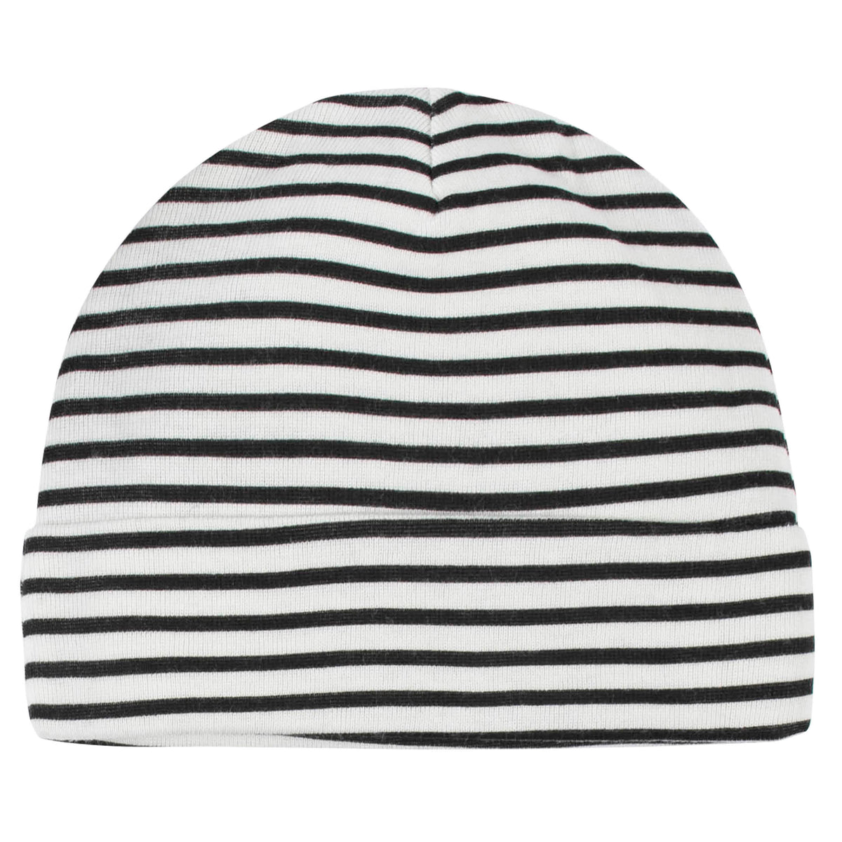 4-Pack Baby Boys Bear Caps-Gerber Childrenswear