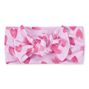 Girls Heartfelt Buttery-Soft Viscose Made from Eucalyptus Headband