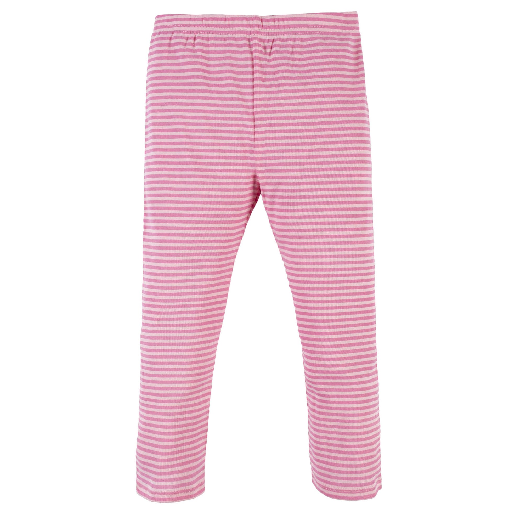 4-Piece Infant & Toddler Girls Summer Blossom Tees, Skort & Pants Set-Gerber Childrenswear