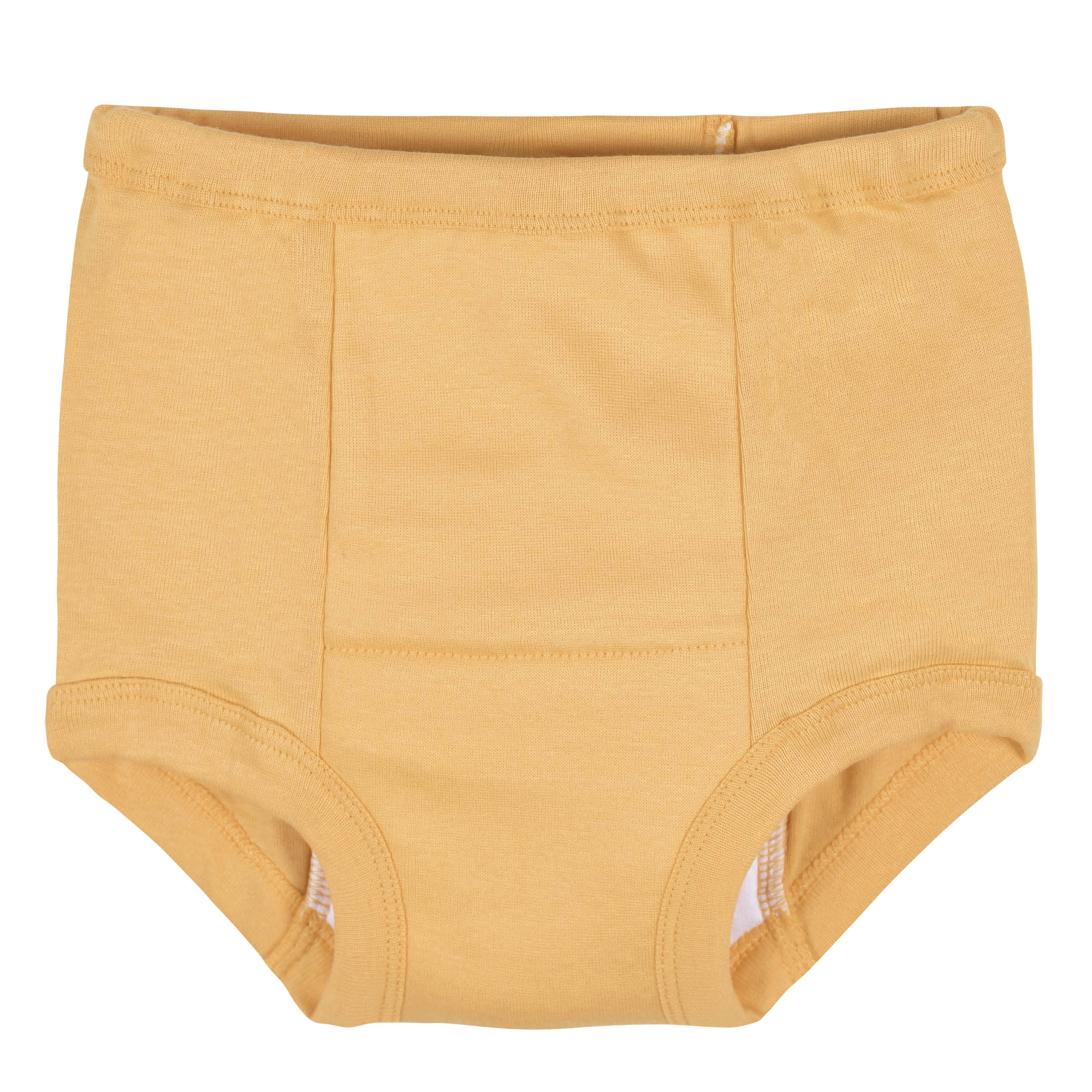 4-Pack Toddler Boys Trucks & Cars Training Pants