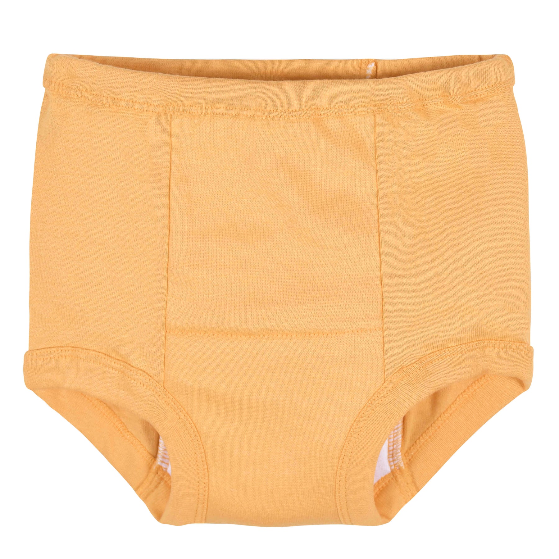 Pimfylm Cotton Underwear For Baby Boys Baby Boys' Toddler Potty Training  Pants Yellow 3-4 Years