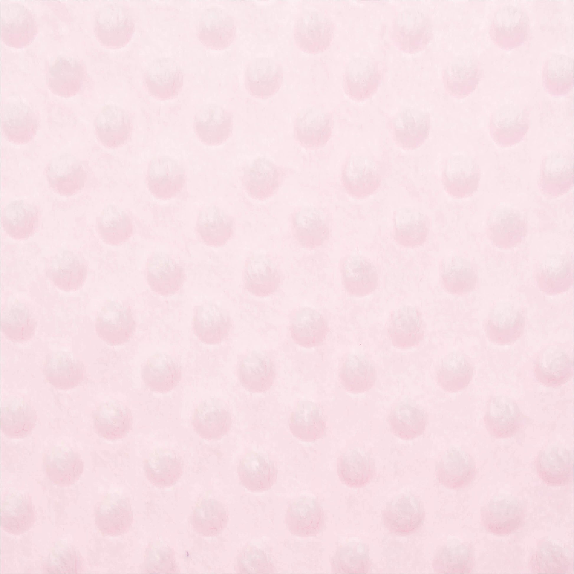 Baby Girls Dotted Light Pink Changing Pad Cover-Gerber Childrenswear