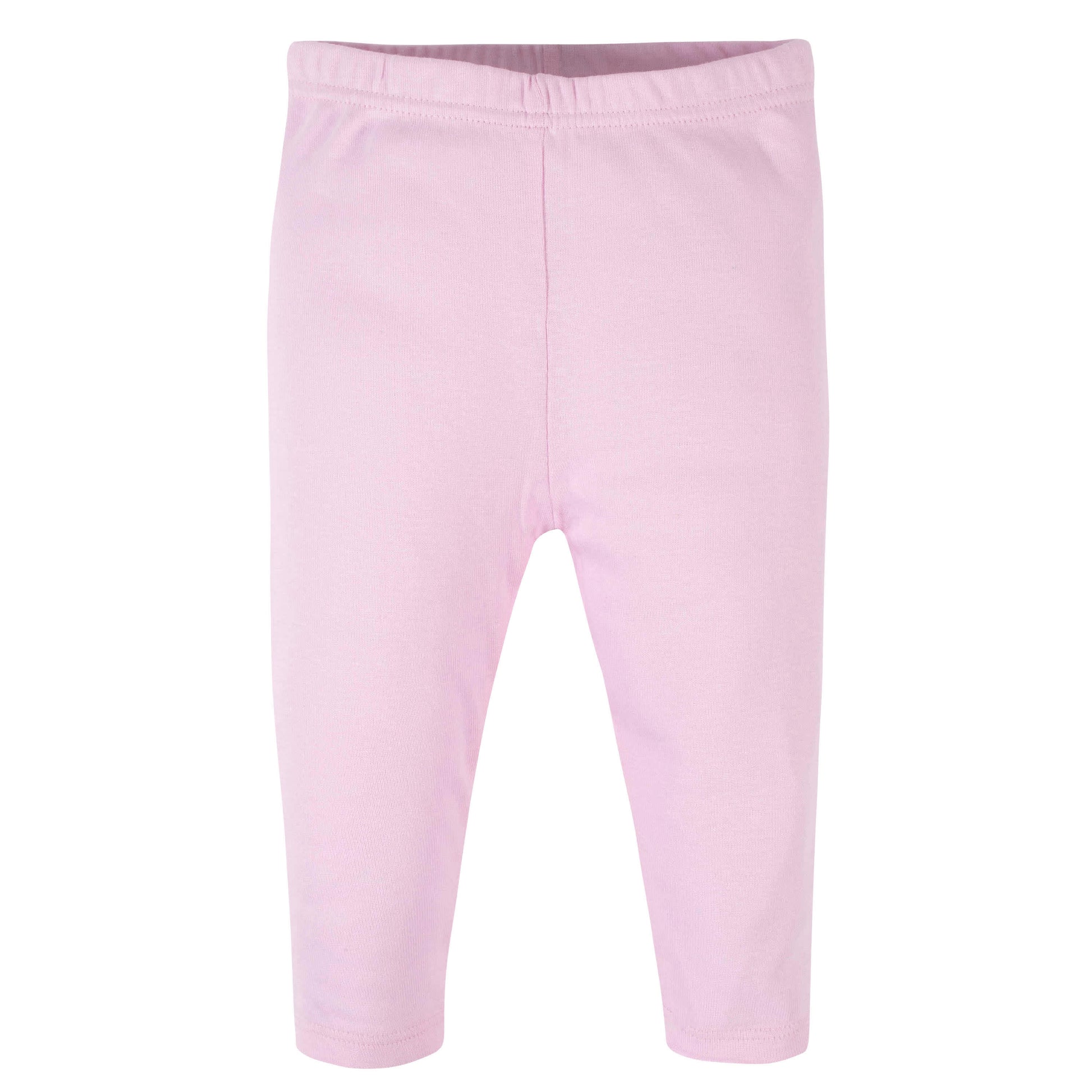 6-Piece Baby Girls Cat Onesies® Brand Bodysuits & Pants Set-Gerber Childrenswear