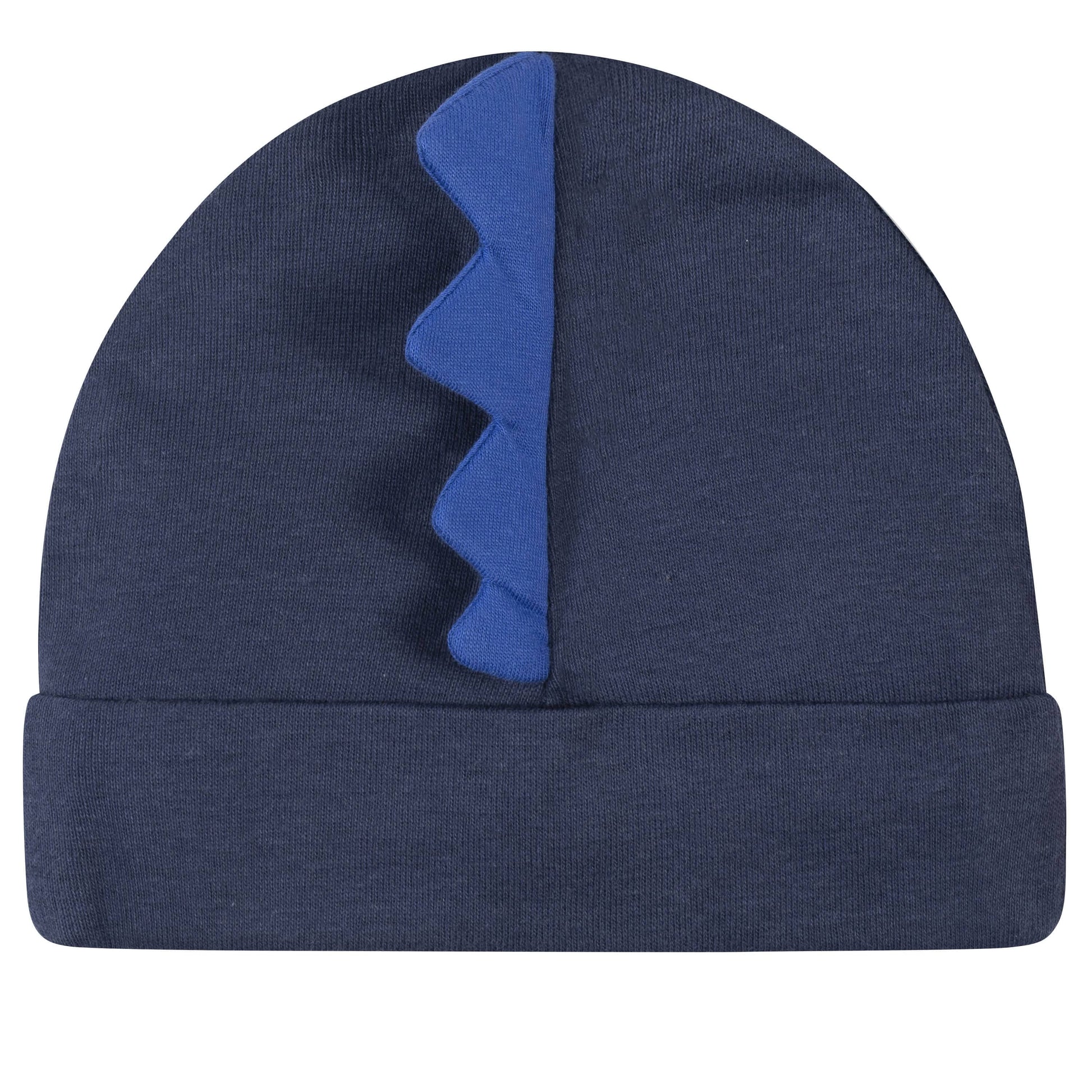 5-Pack Baby Boys Dino Caps-Gerber Childrenswear