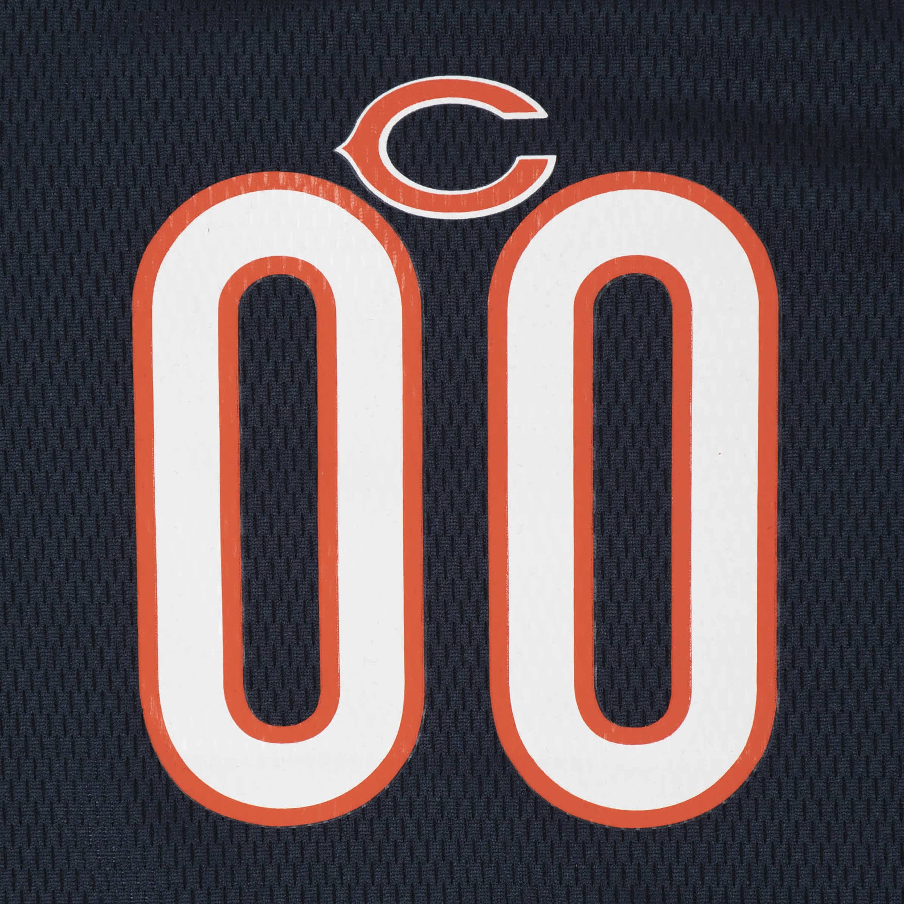 Chicago Bears Baby Boys Bodysuit-Gerber Childrenswear