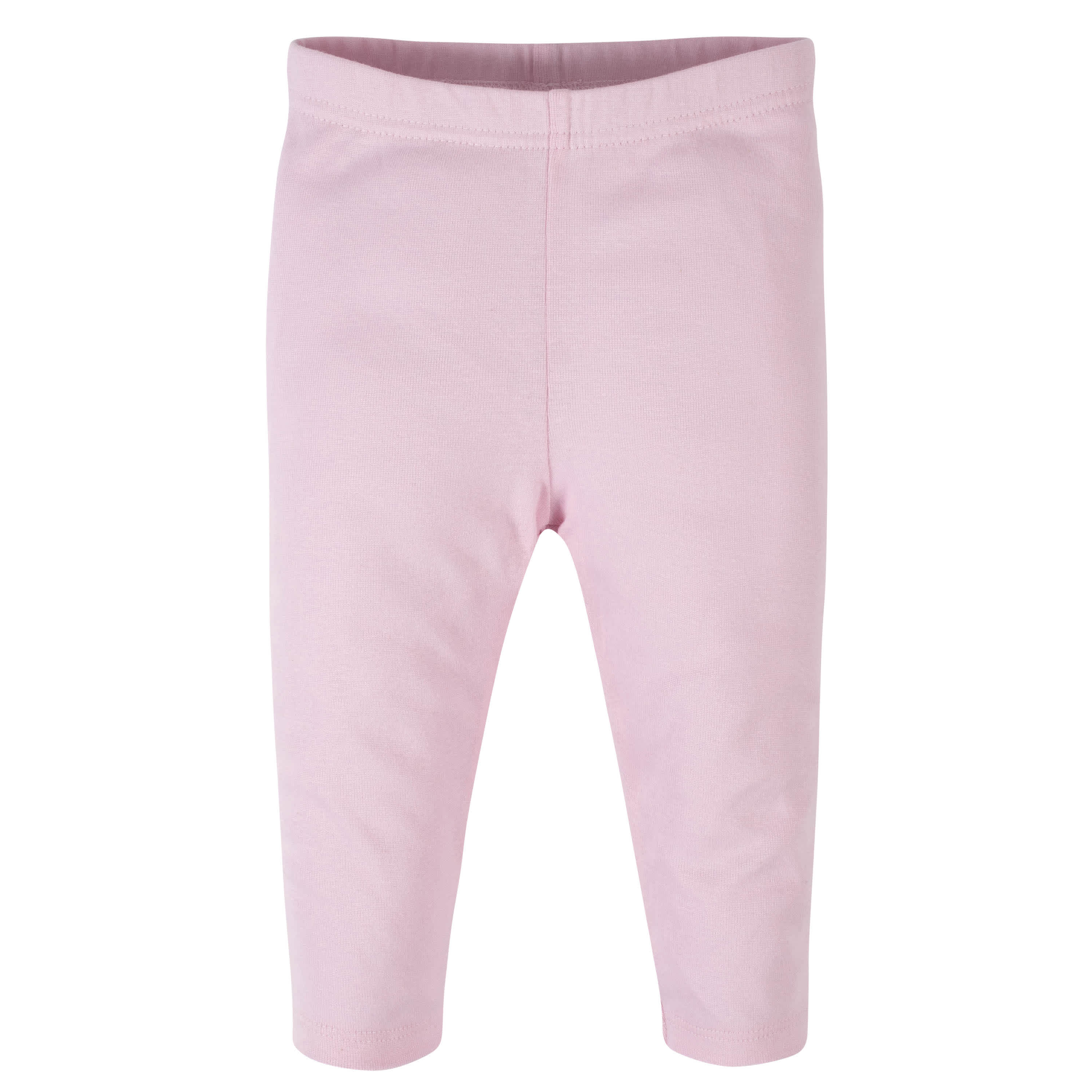 4-Pack Baby Girls Swirl Pants-Gerber Childrenswear