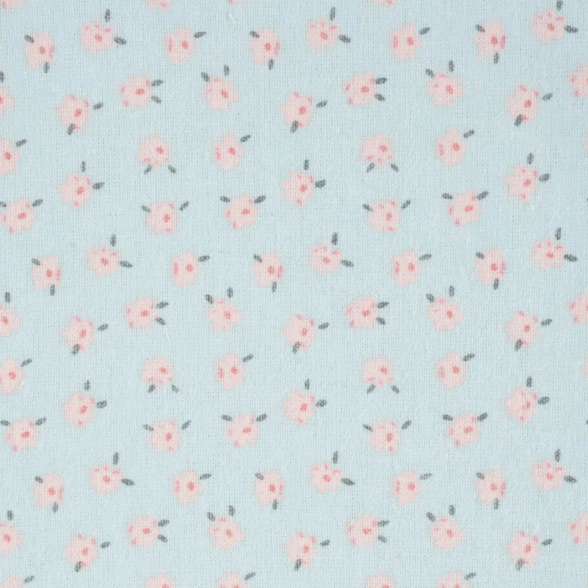 5-Pack Baby Girls Butterfly Flannel Receiving Blankets-Gerber Childrenswear