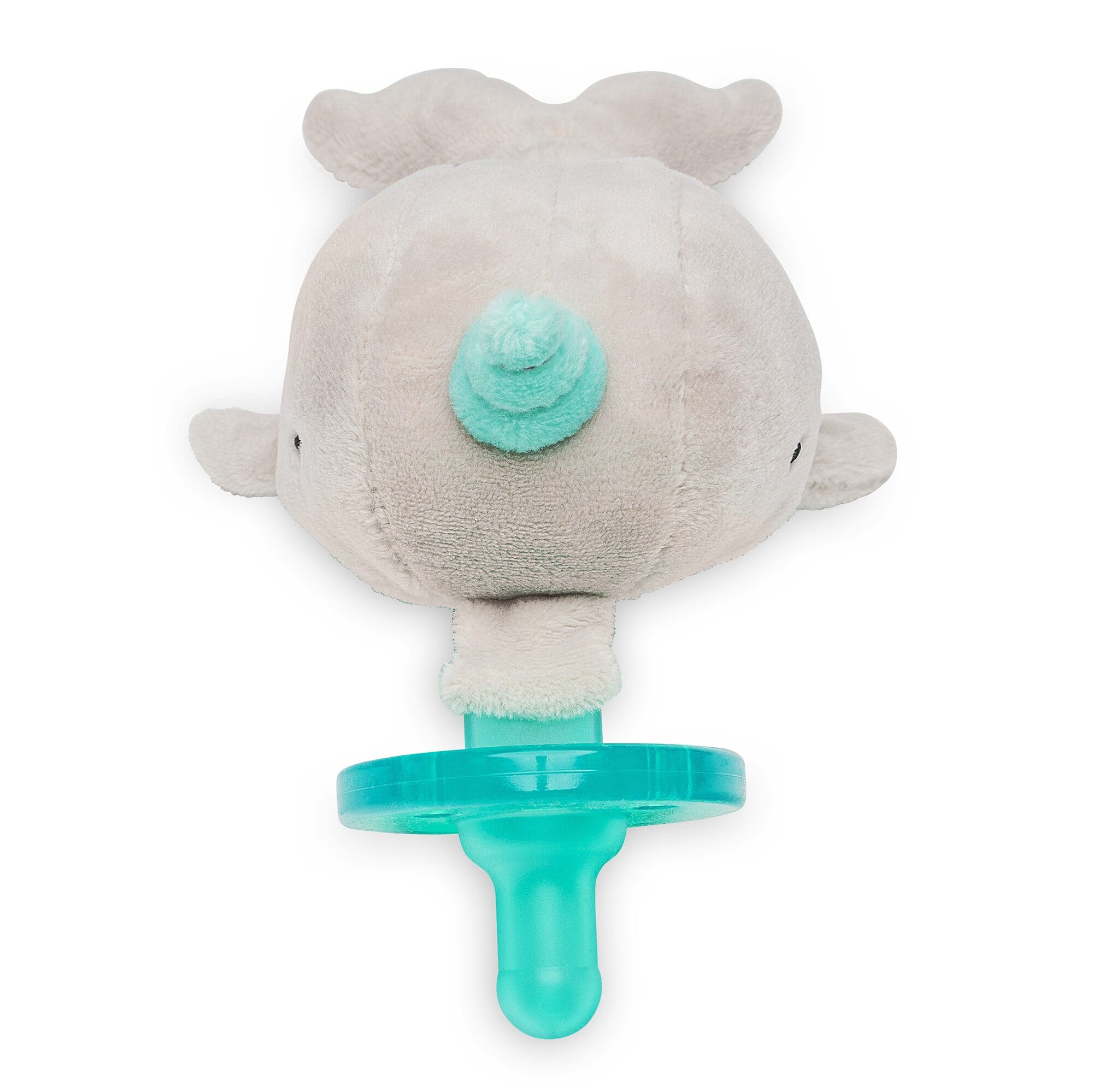 Baby Neutral Marni Narwhal Pacifier – Gerber Childrenswear